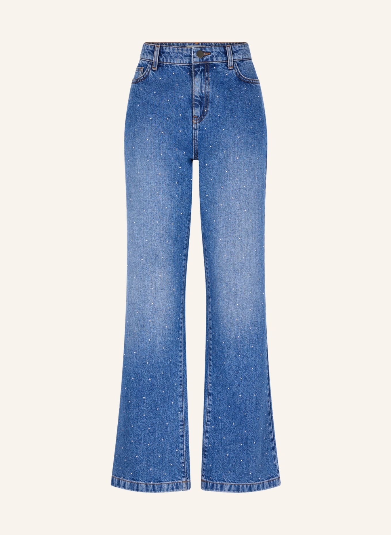 GERARD DAREL Jeans COLINE, Farbe: BLAU (Bild 1)