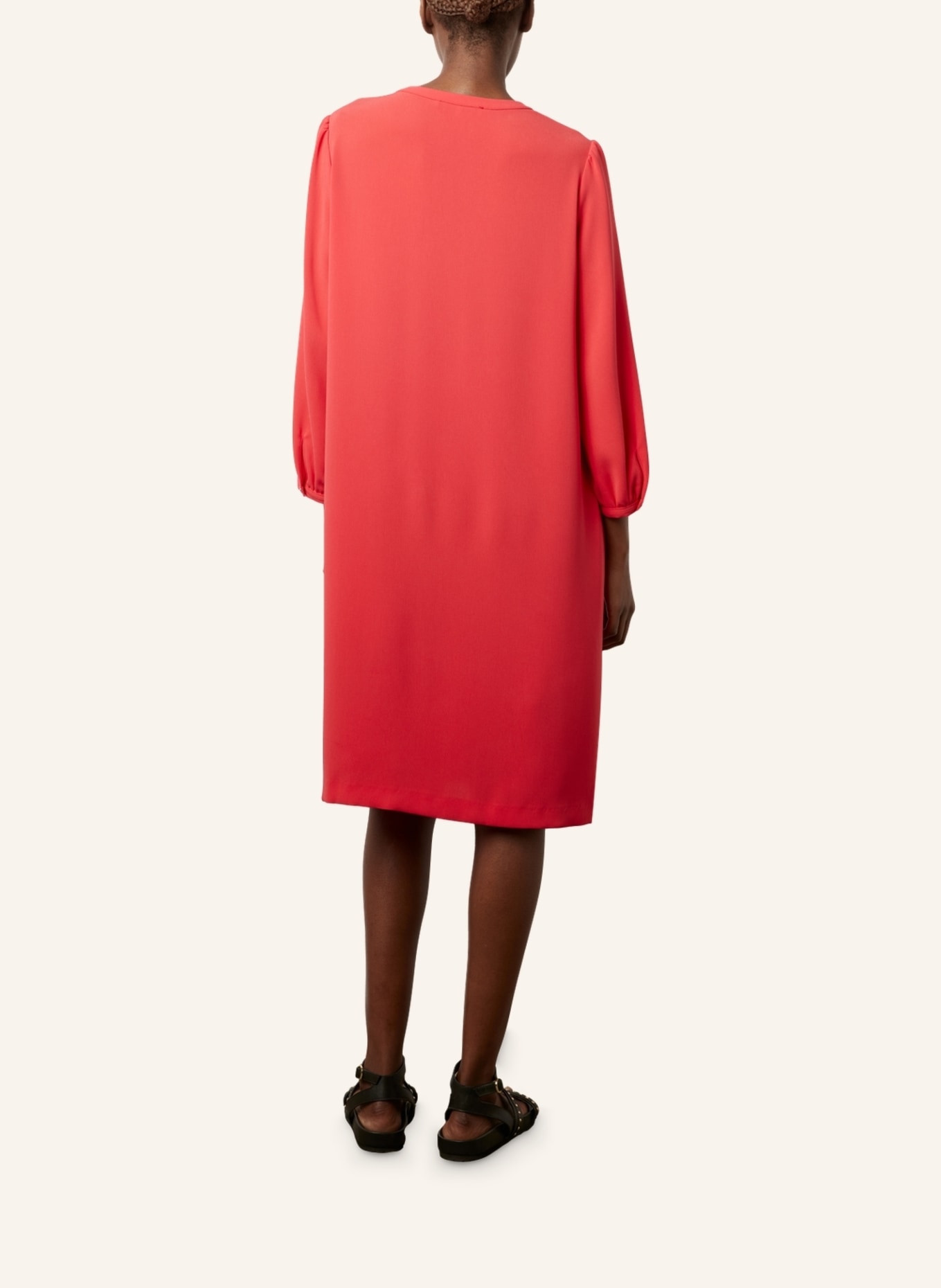 GERARD DAREL Kleid EDIKA, Farbe: ORANGE (Bild 2)