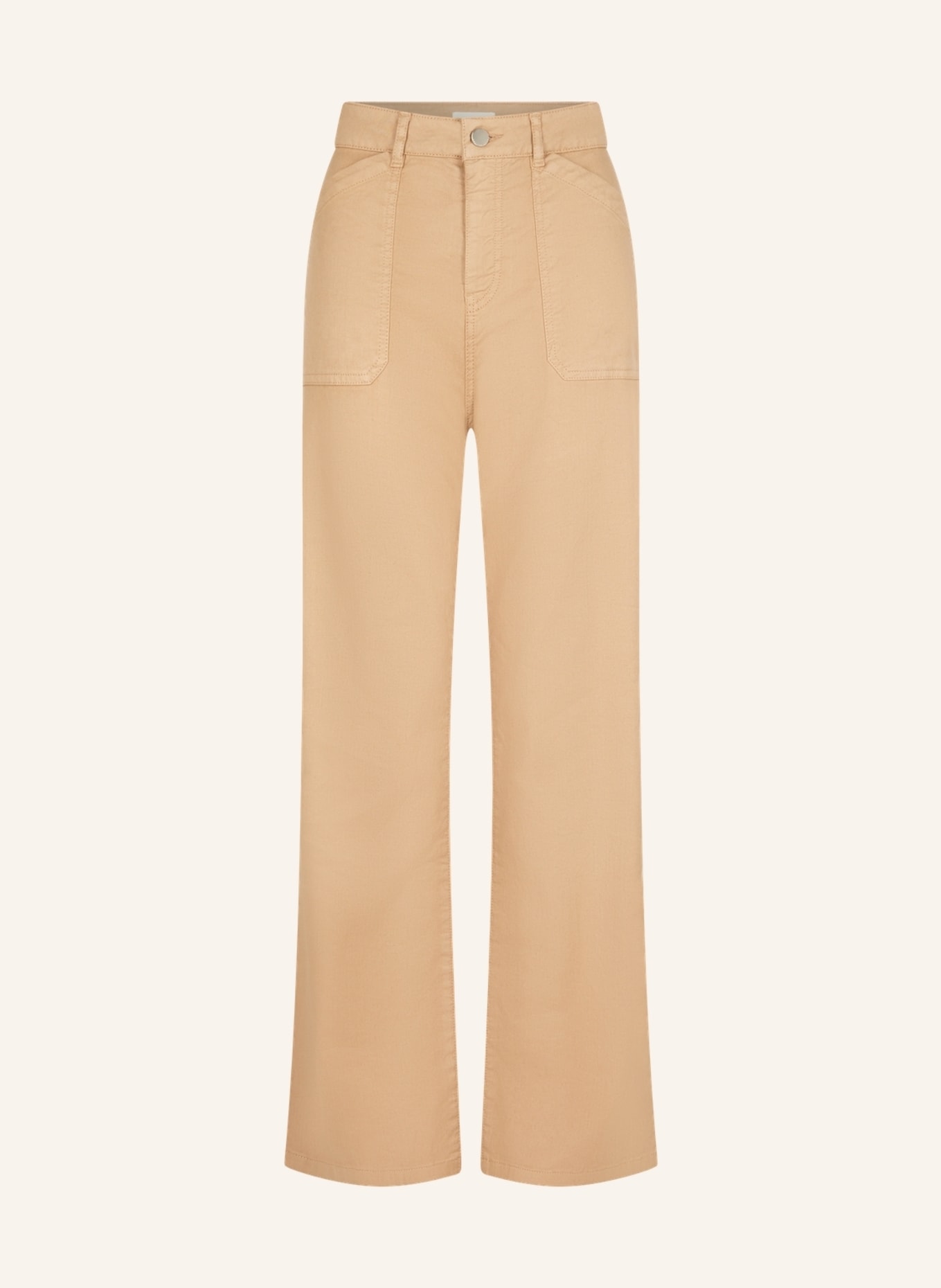GERARD DAREL Jeans CARANCE, Farbe: BEIGE (Bild 1)