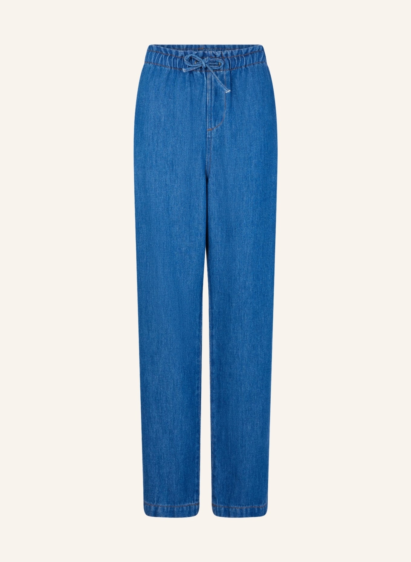 GERARD DAREL Jeans CYLINIA, Farbe: BLAU (Bild 1)