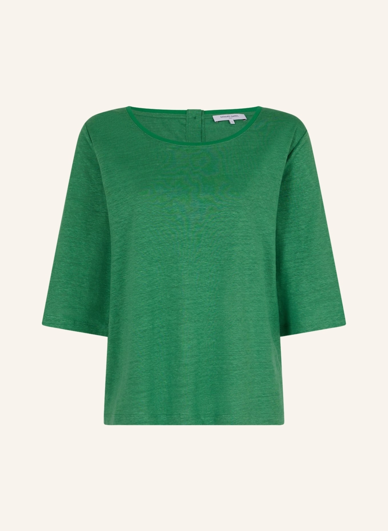 GERARD DAREL T-Shirt MAGNOLIA, Farbe: GRÜN (Bild 1)