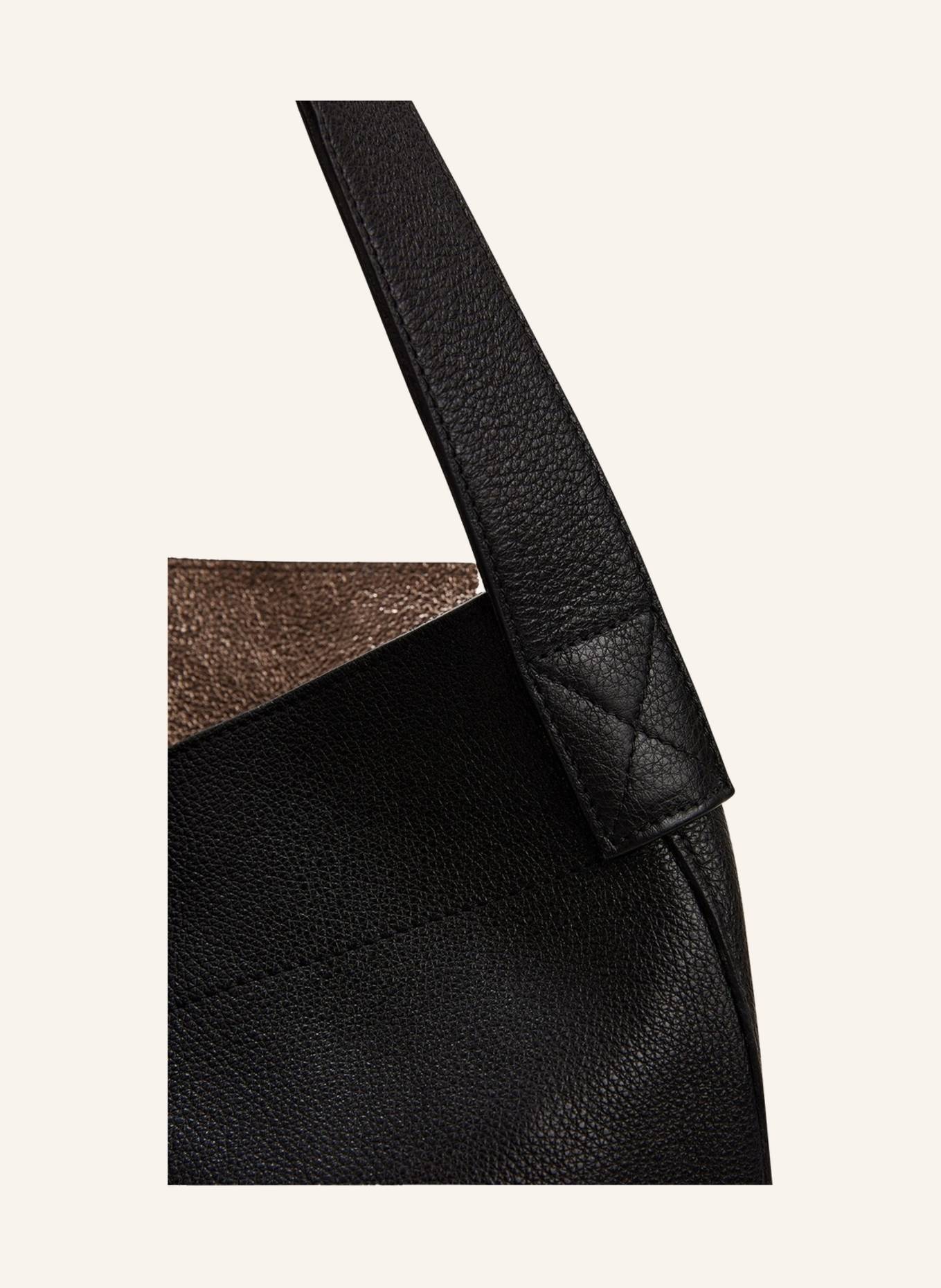 GERARD DAREL Tasche LADY: SCHWARZ