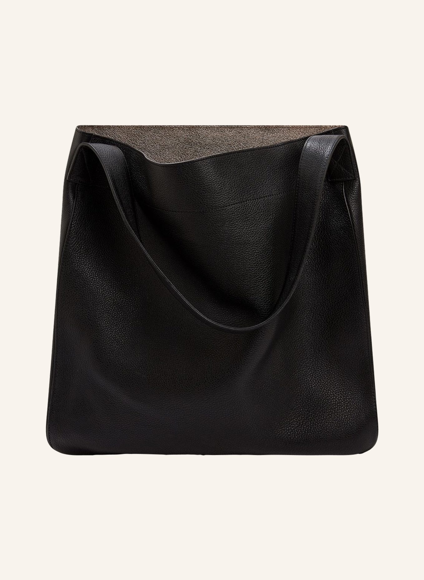 GERARD DAREL Tasche LADY: SCHWARZ