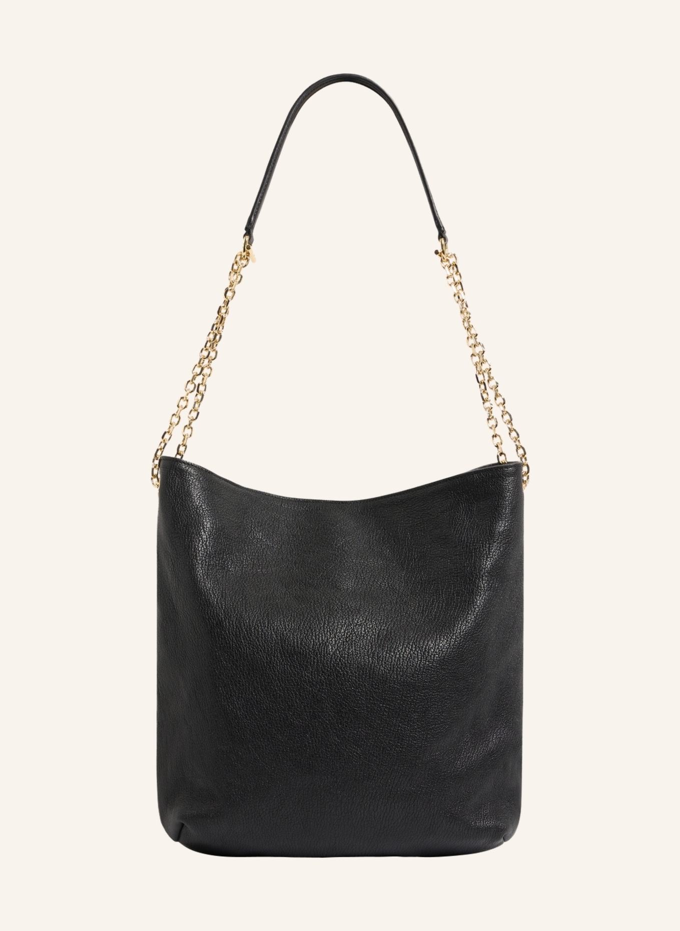 GERARD DAREL Tasche LE CHARLOTTE: SCHWARZ