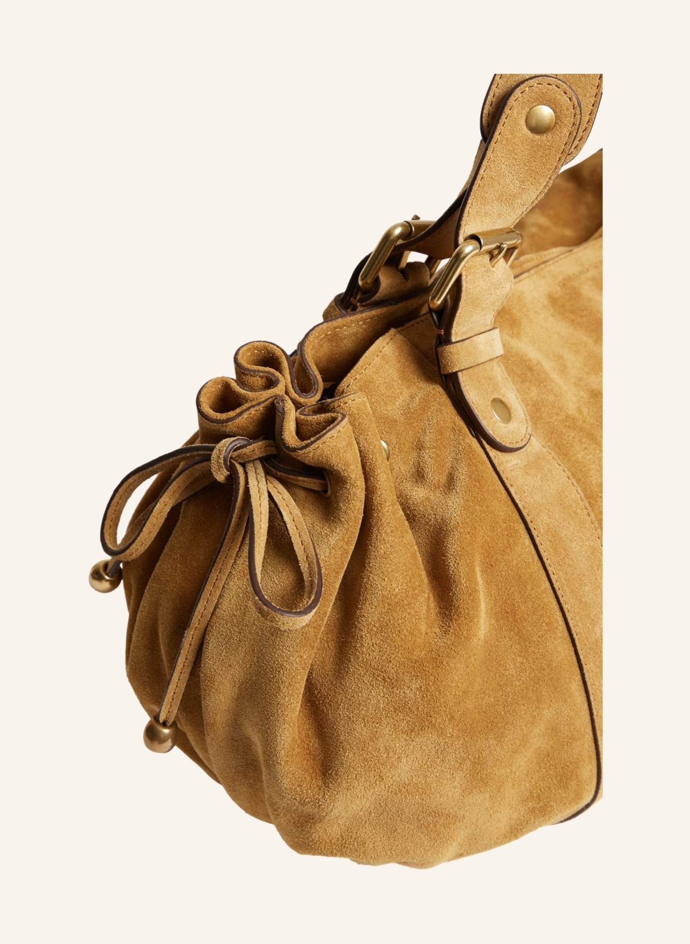 GERARD DAREL Taschen 24H: BEIGE