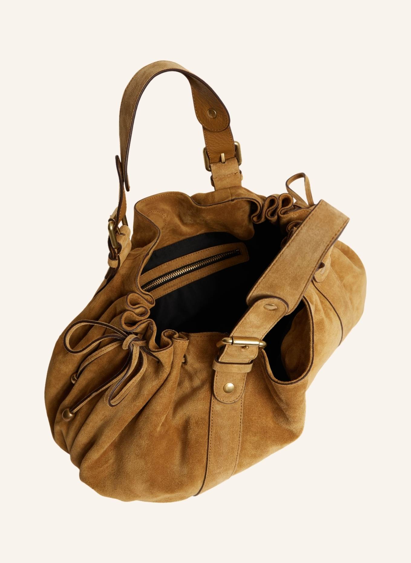 GERARD DAREL Taschen 24H: BEIGE