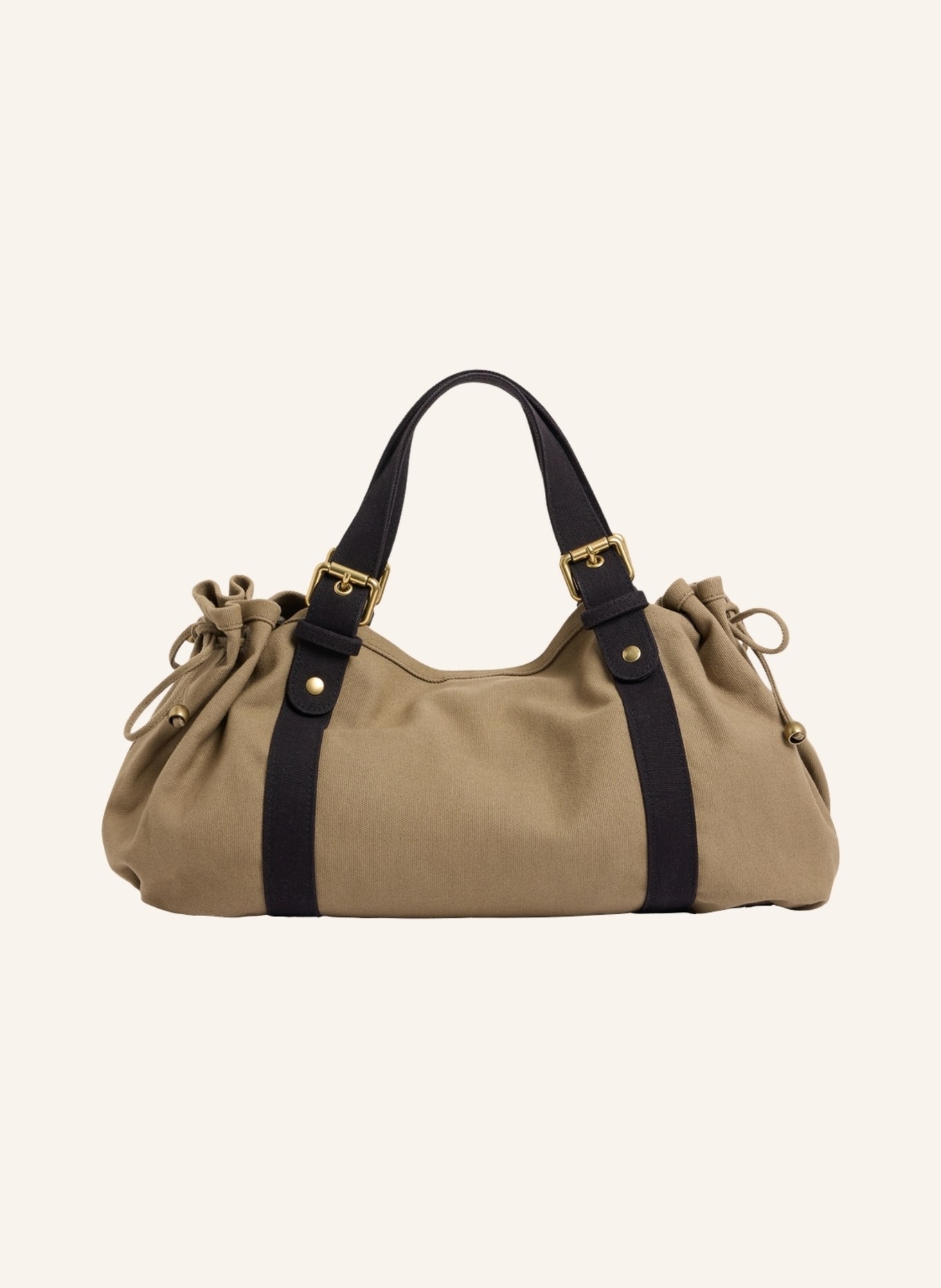 GERARD DAREL Taschen 24H, Farbe: KHAKI (Bild 4)