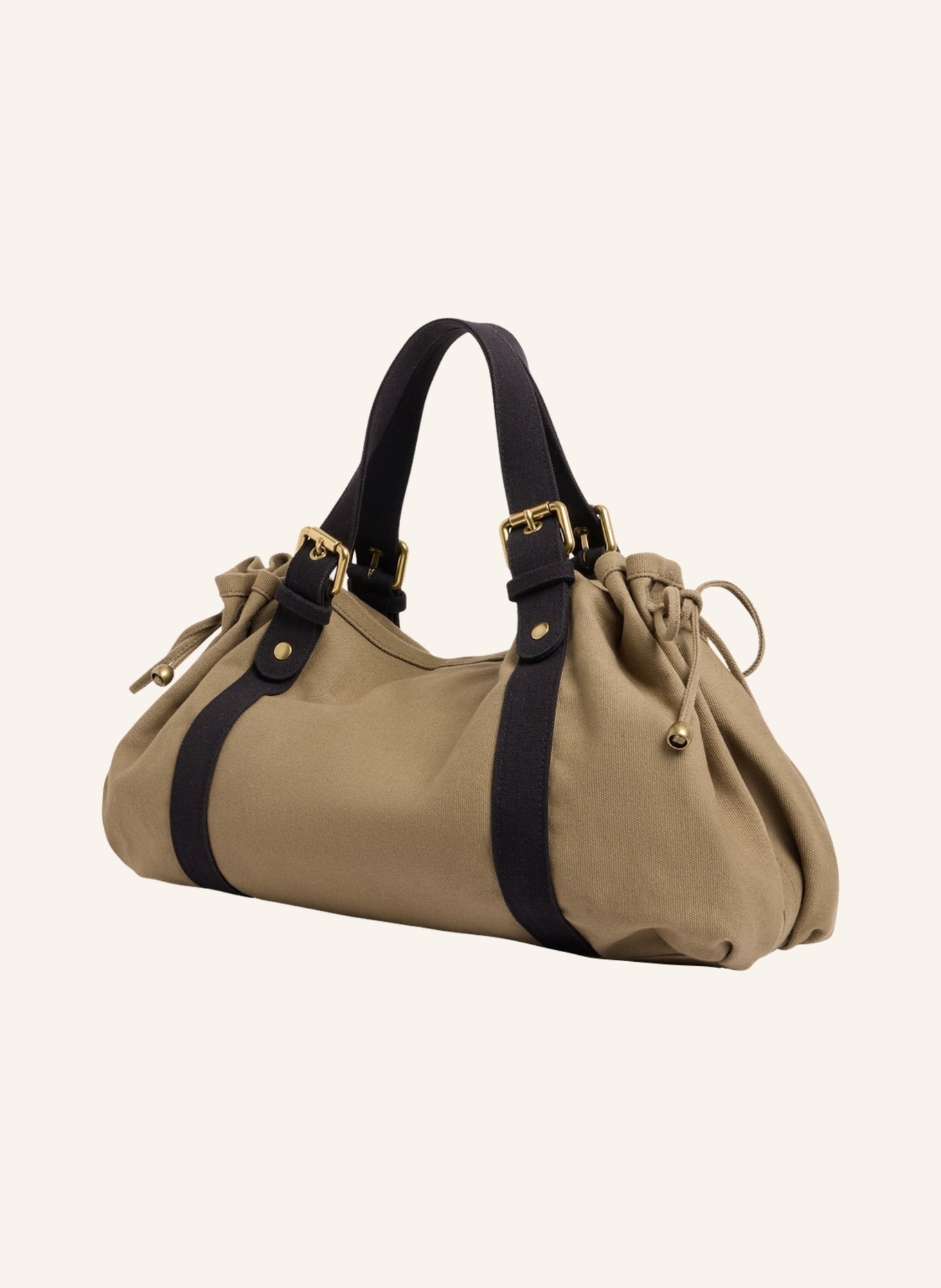 GERARD DAREL Taschen 24H, Farbe: KHAKI (Bild 2)