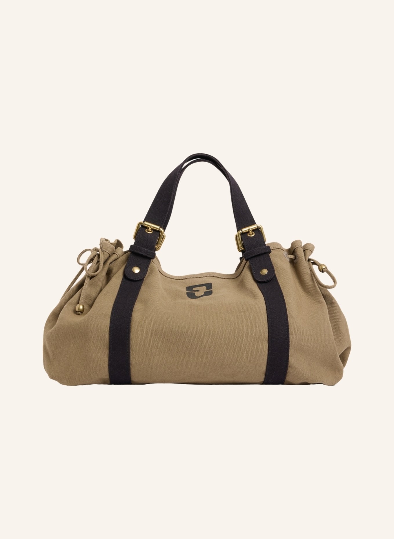 GERARD DAREL Taschen 24H, Farbe: KHAKI (Bild 1)