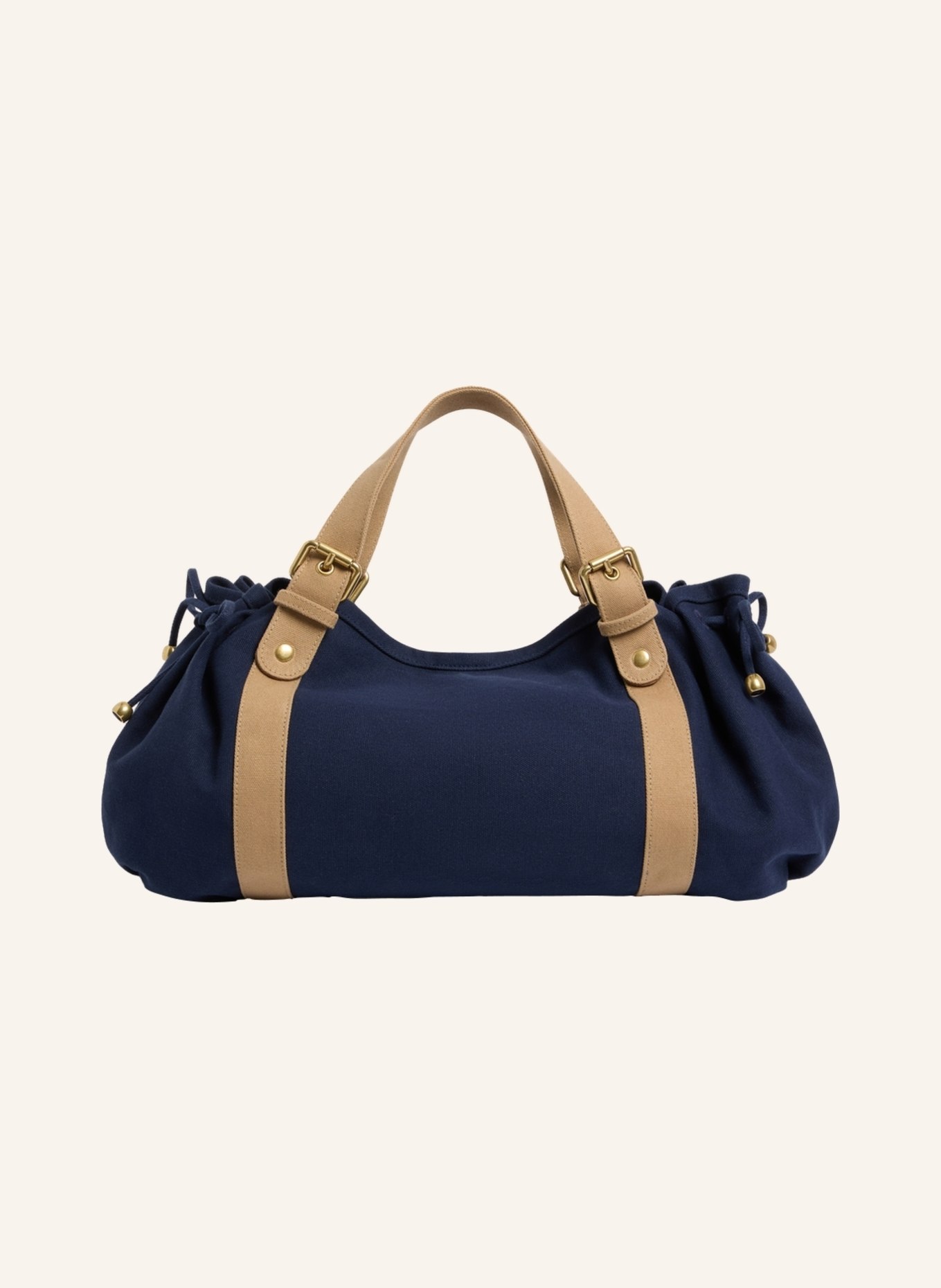 GERARD DAREL Tasche 24H: DUNKELBLAU