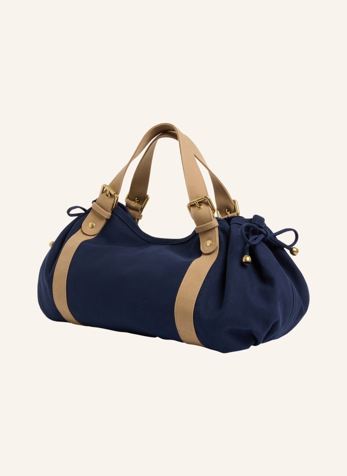 GERARD DAREL Tasche 24H: DUNKELBLAU