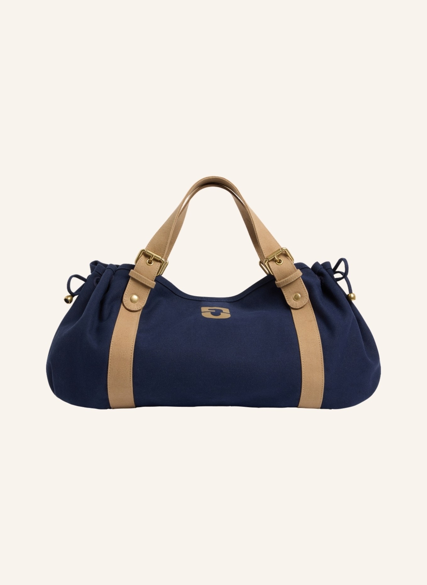 GERARD DAREL Tasche 24H: DUNKELBLAU