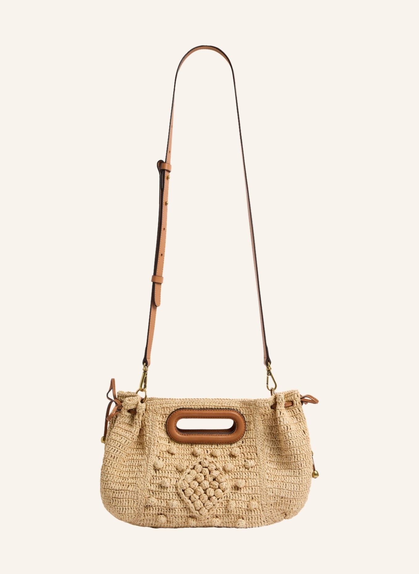 GERARD DAREL Tasche MINI DANY: BEIGE