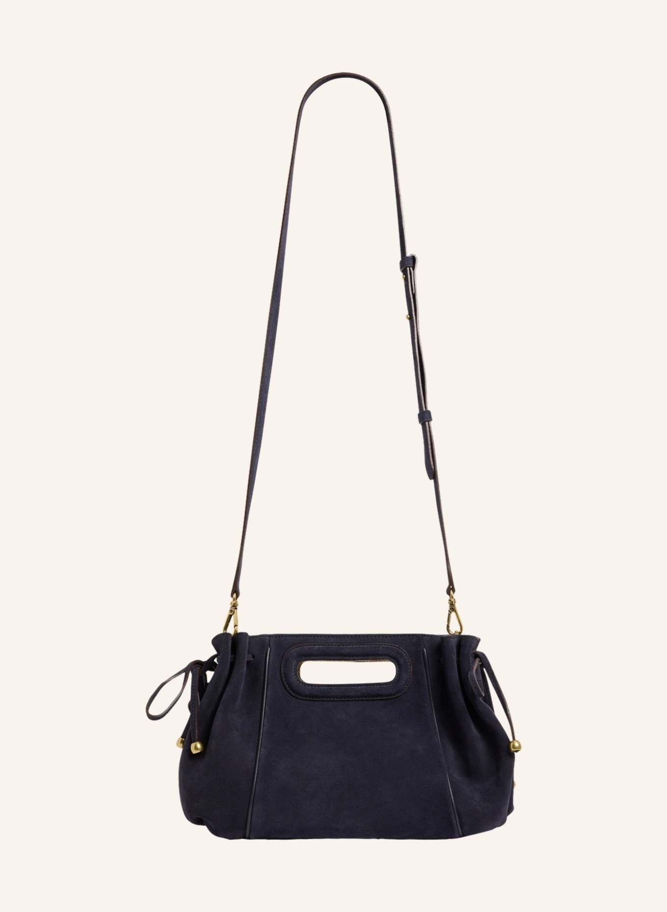 GERARD DAREL Taschen MINI DANY, Farbe: BLAU (Bild 1)