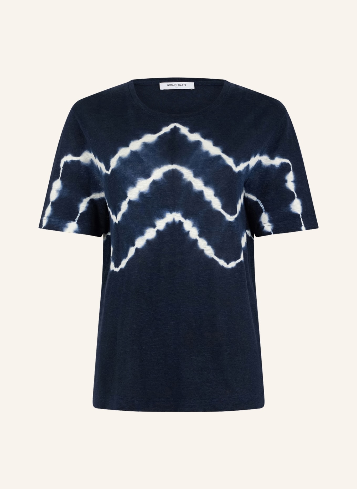 GERARD DAREL T-Shirt MAROI, Farbe: BLAU (Bild 1)