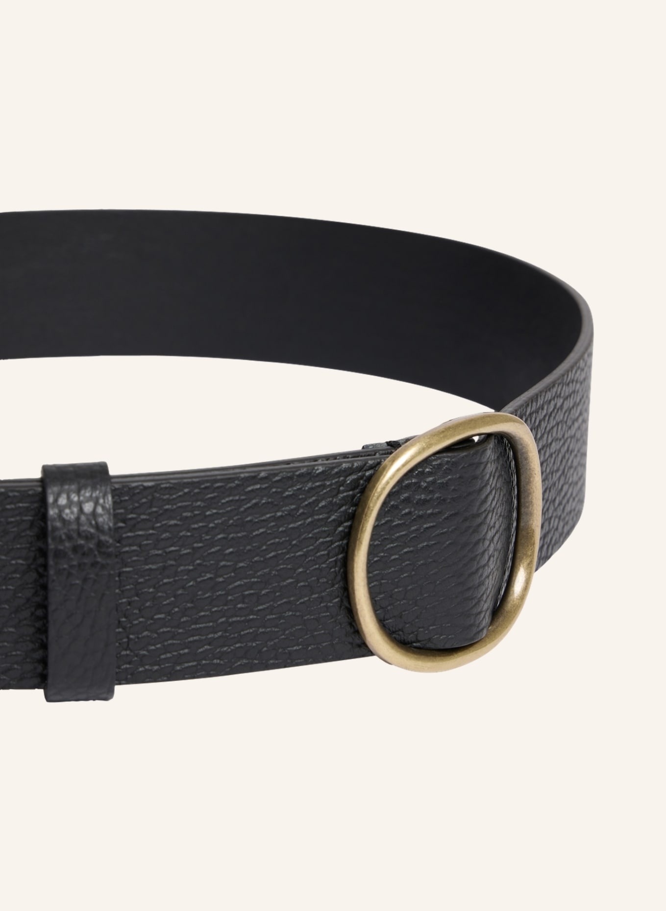 GERARD DAREL Gürtel PALOMA: SCHWARZ