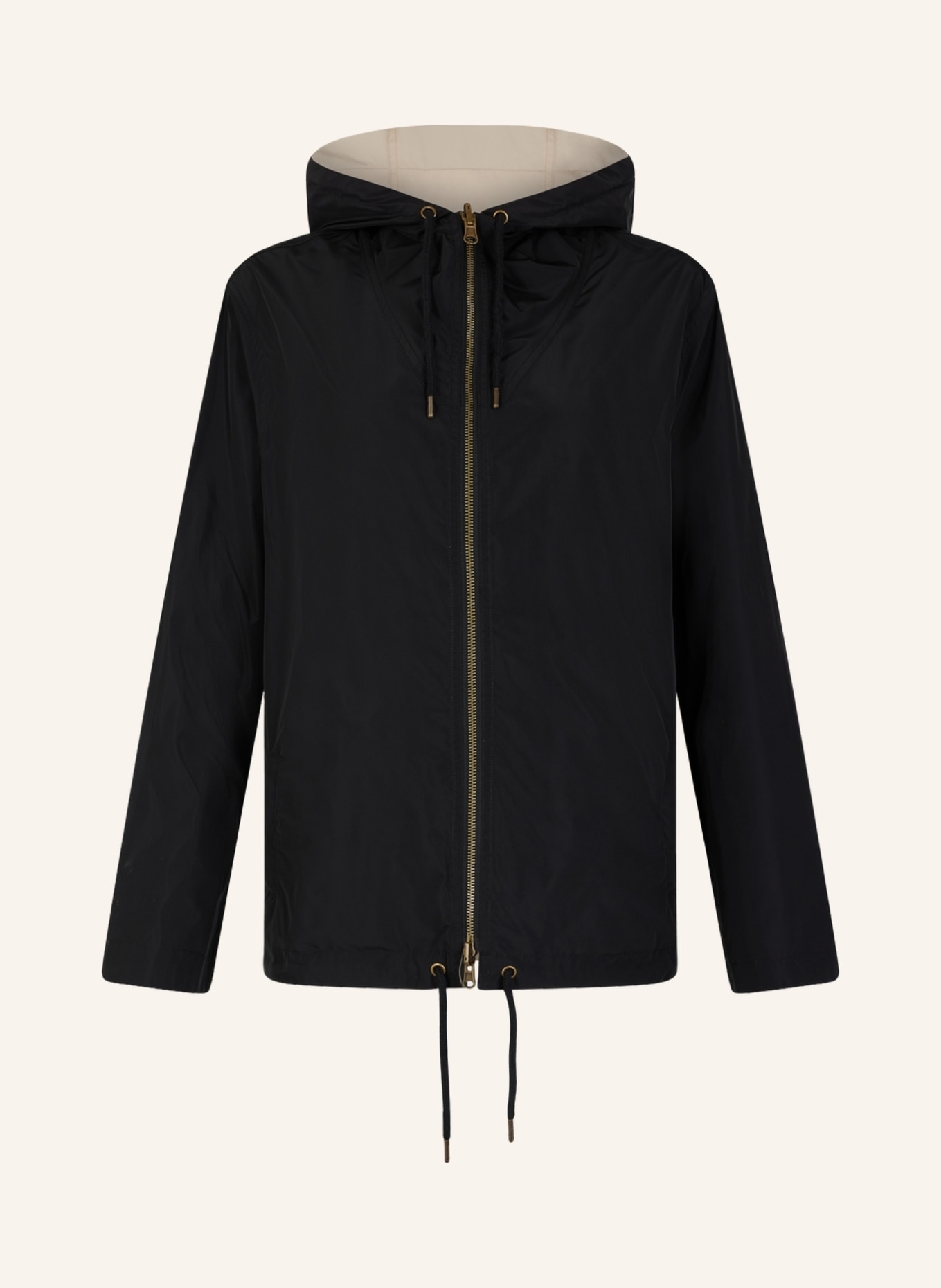 GERARD DAREL Trenchcoats TIPHAINE, Farbe: SCHWARZ (Bild 1)