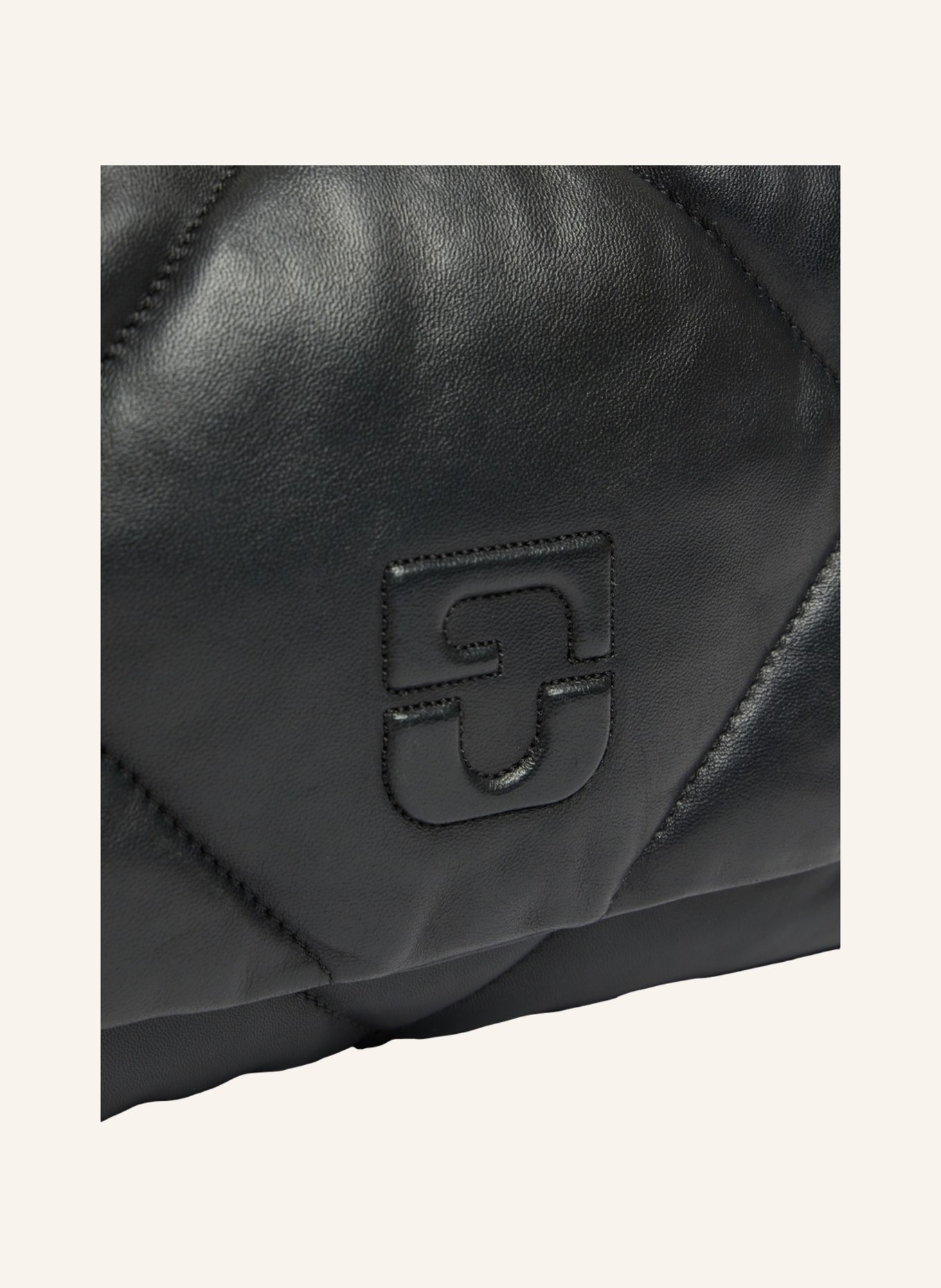 GERARD DAREL Taschen LE FANNY, Farbe: SCHWARZ (Bild 3)