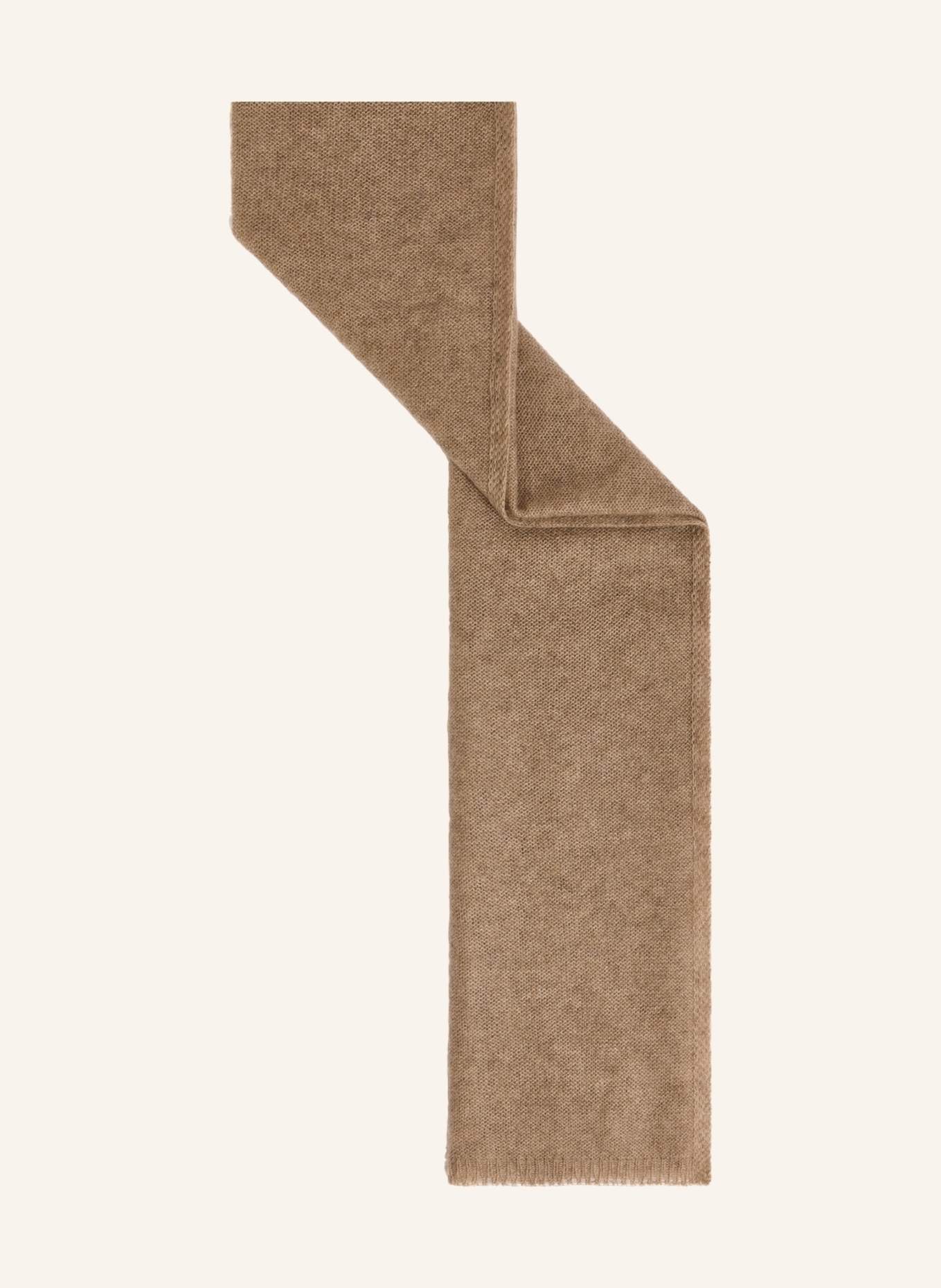 GERARD DAREL Schal DELPHINE: BEIGE