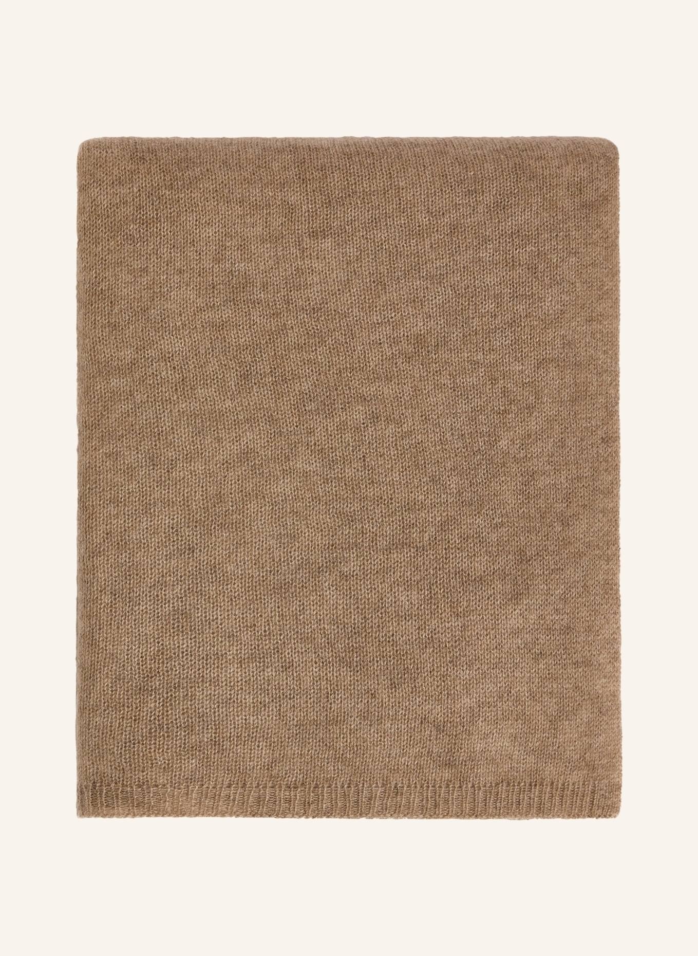 GERARD DAREL Schal DELPHINE: BEIGE