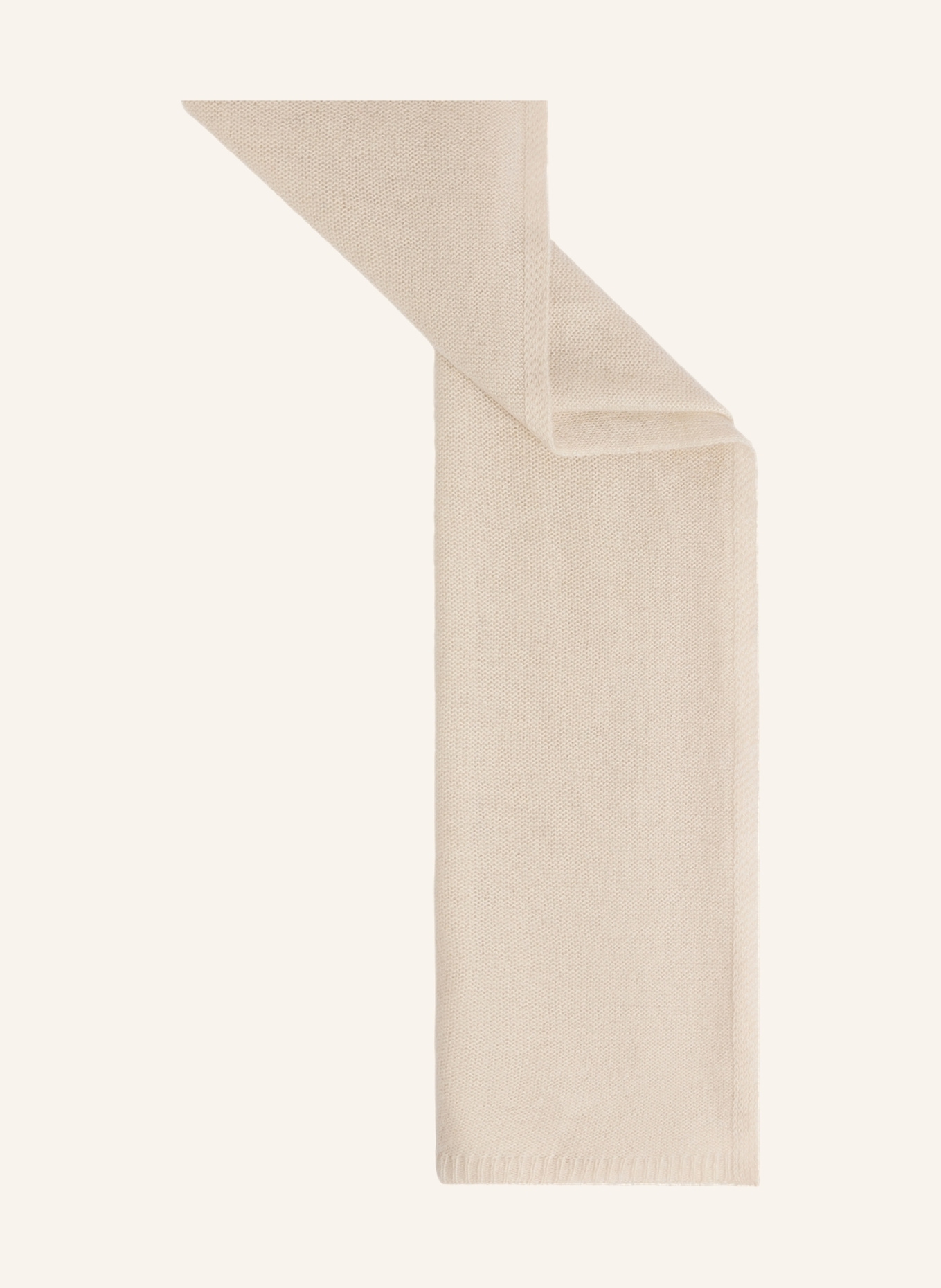 GERARD DAREL Schal DELPHINE: ECRU