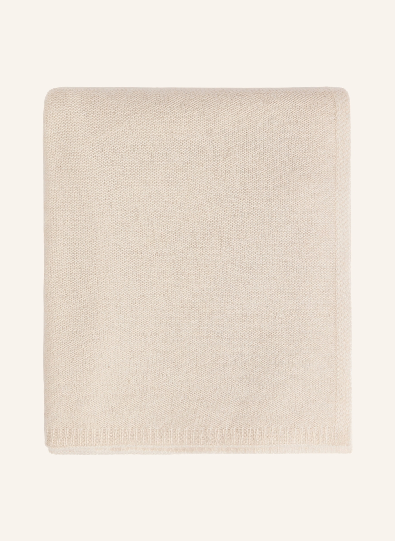 GERARD DAREL Schal DELPHINE: ECRU