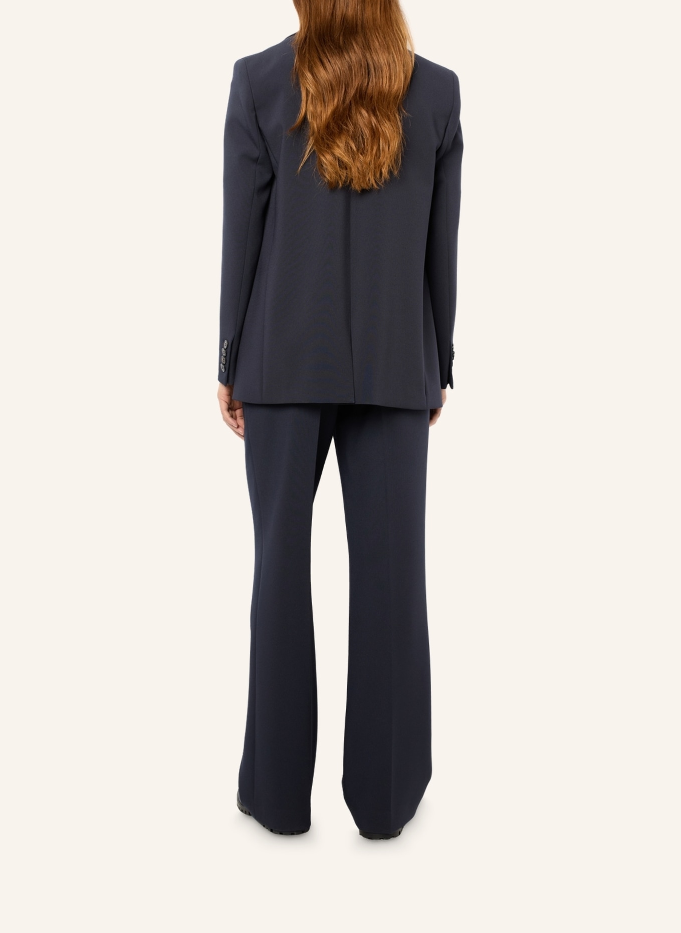 GERARD DAREL Jacken MALAK: DUNKELBLAU