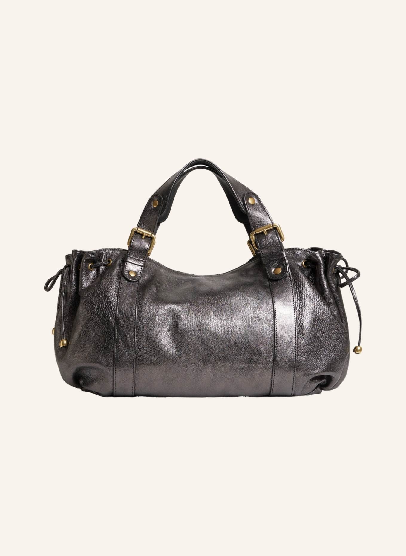 GERARD DAREL Taschen 24H, Farbe: GRAU (Bild 1)