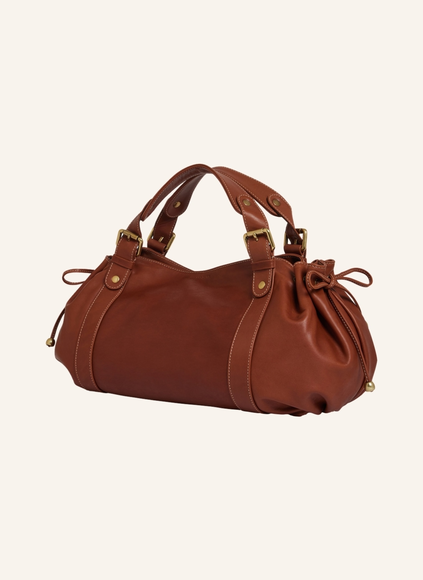 GERARD DAREL Taschen 24H, Farbe: BRAUN (Bild 2)