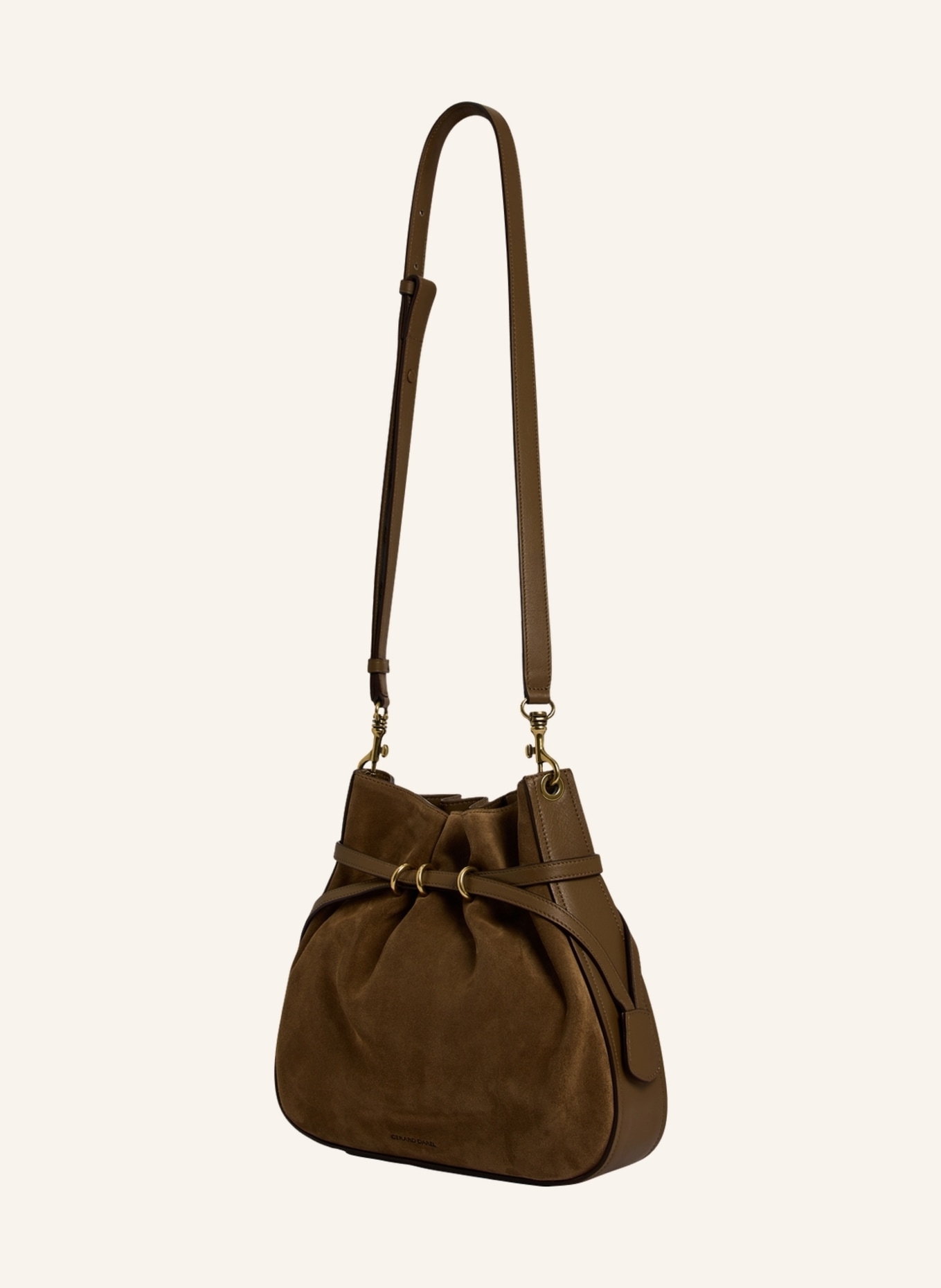 GERARD DAREL Taschen ROMY, Farbe: KHAKI (Bild 2)