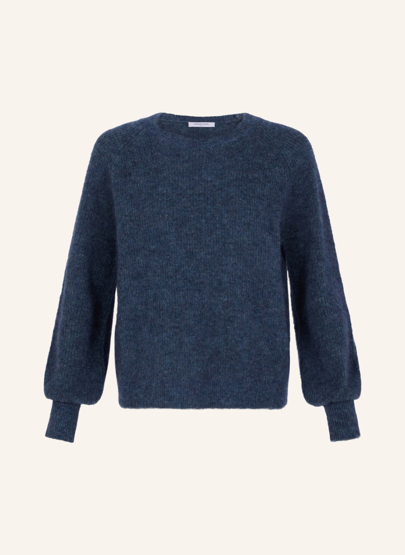 GERARD DAREL Pullover JOLINA, Farbe: PETROL (Bild 1)