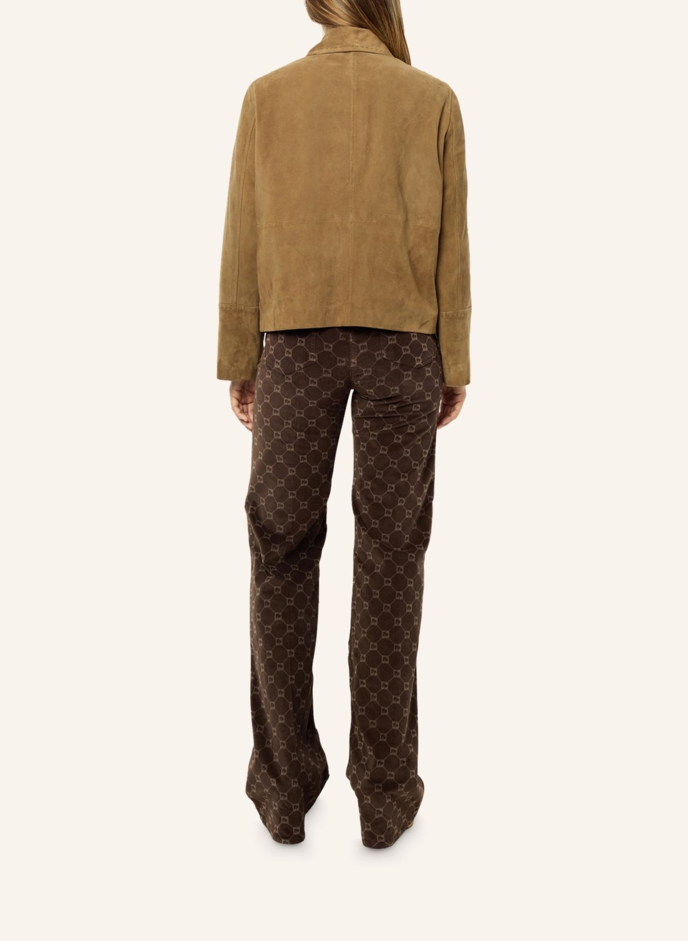 GERARD DAREL Jacken BADYA, Farbe: CAMEL (Bild 2)