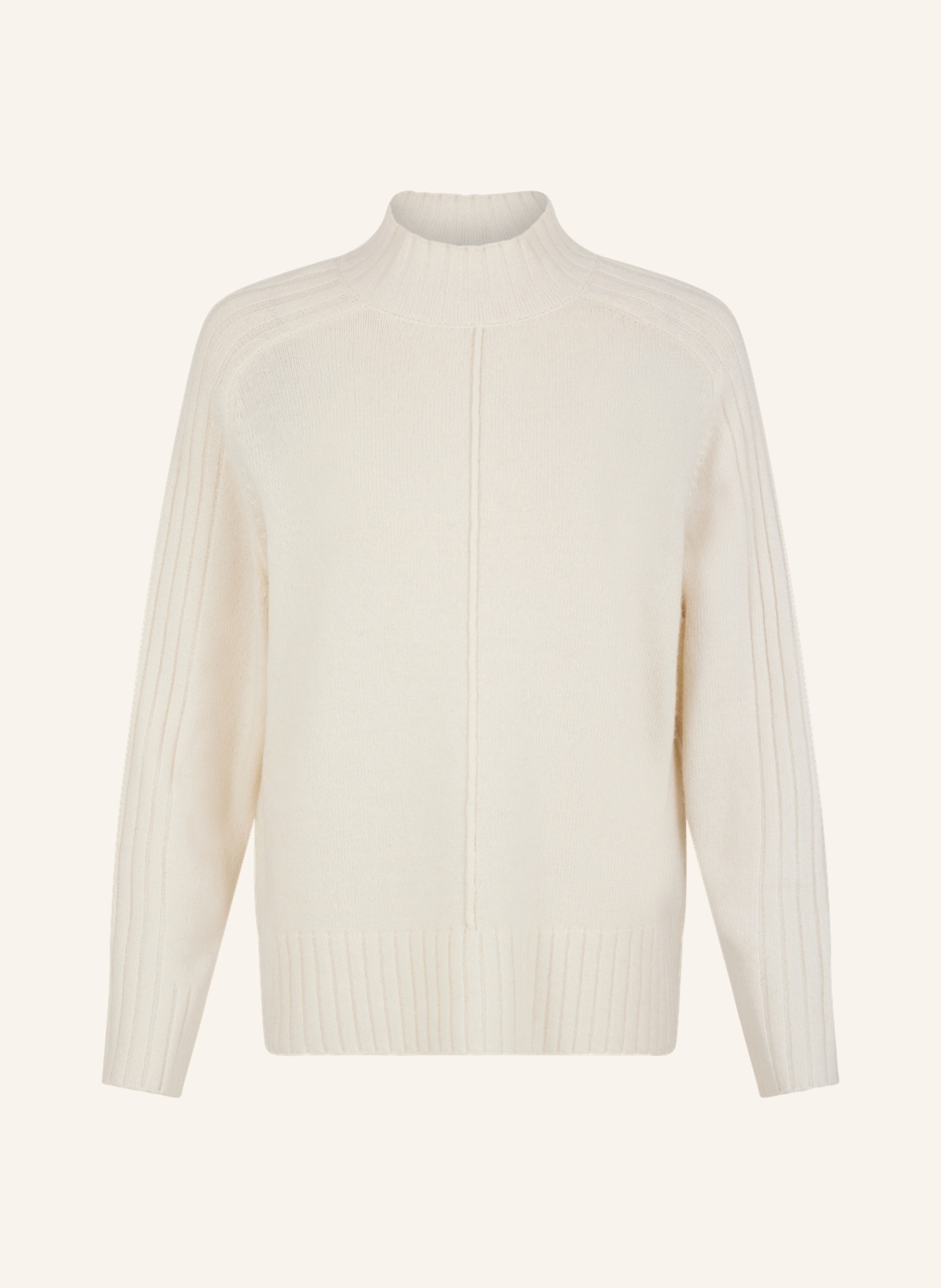 GERARD DAREL Pullover JAINA, Farbe: ECRU (Bild 1)