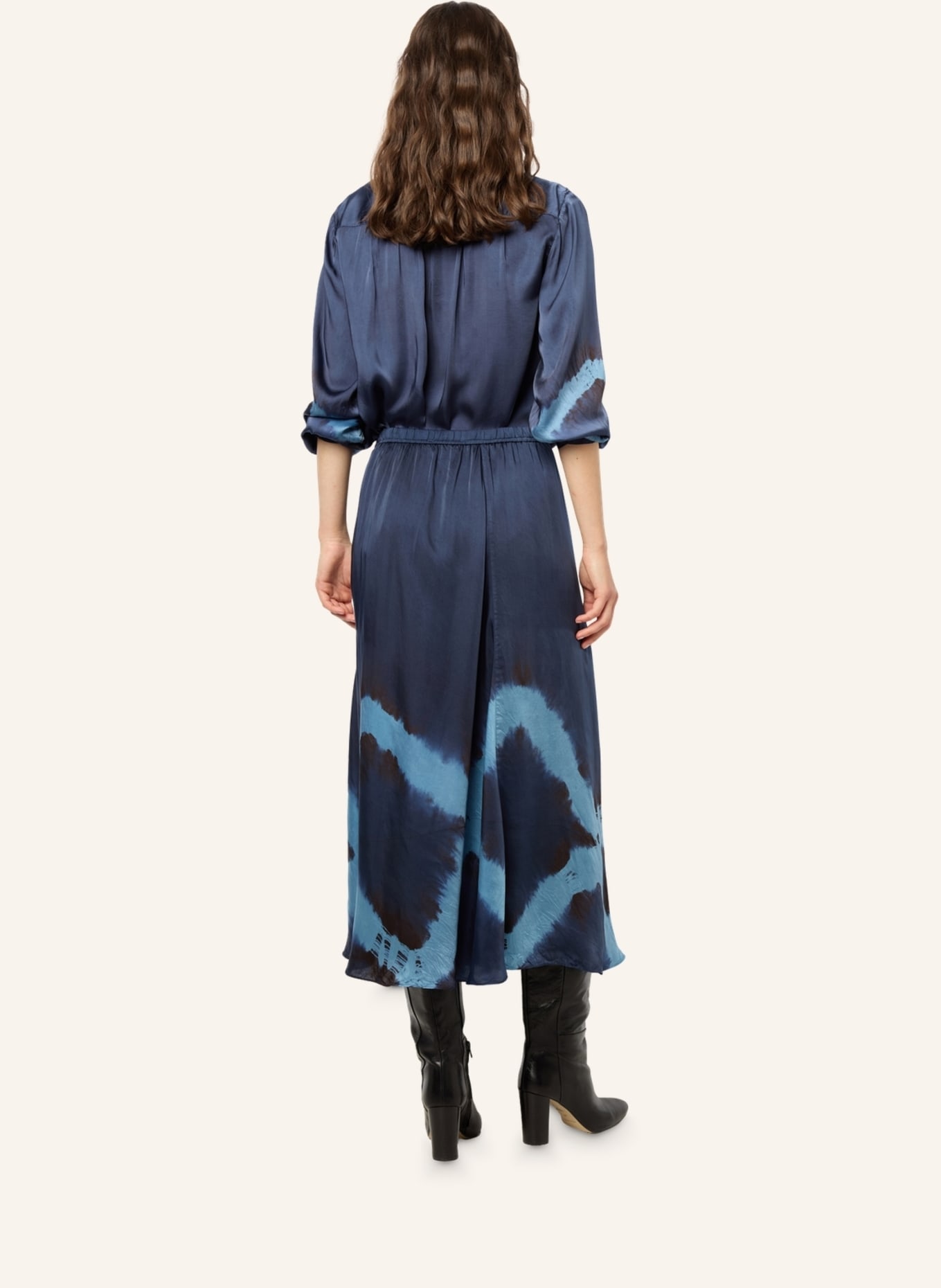 GERARD DAREL Röcke CATRIONA, Farbe: BLAU (Bild 2)