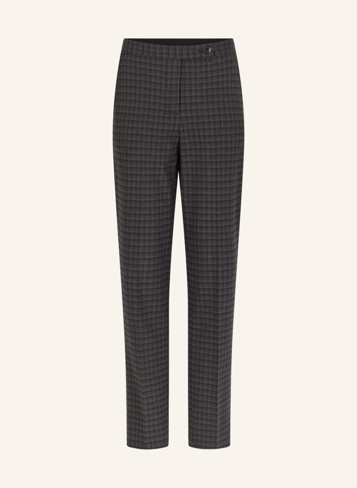 GERARD DAREL Hosen NOELIE: GRAU