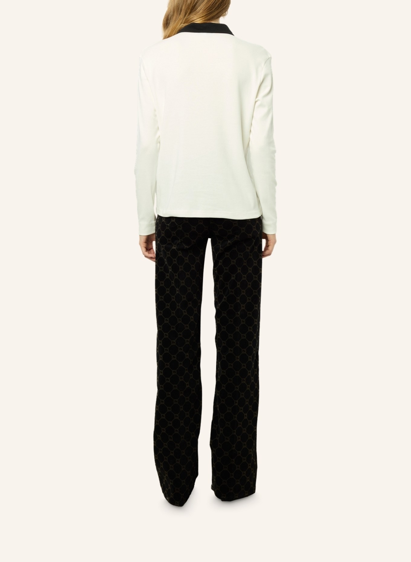 GERARD DAREL T-Shirts ALFREDINE: ECRU