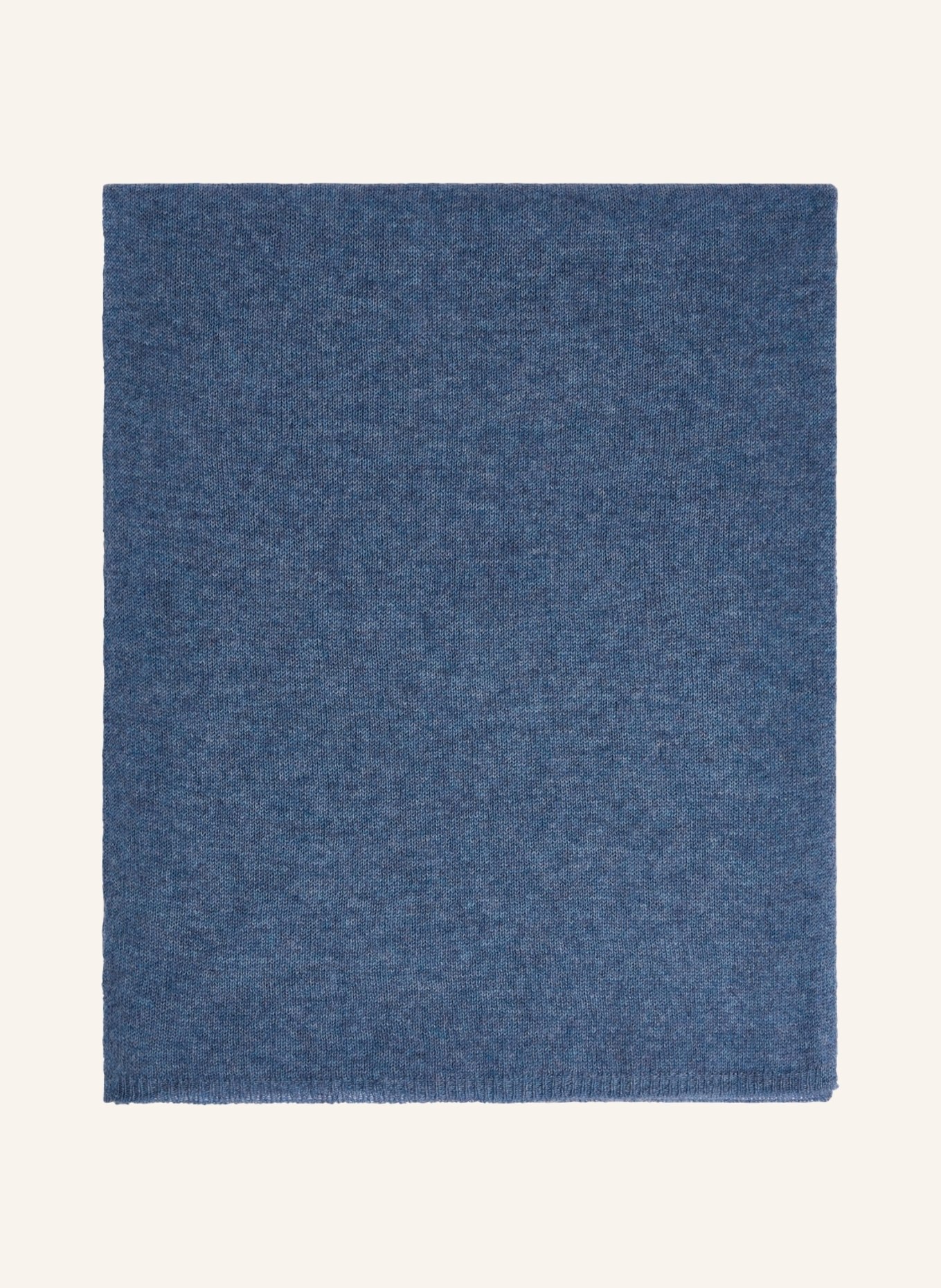 GERARD DAREL Schals DELPHINE, Farbe: BLAU (Bild 1)