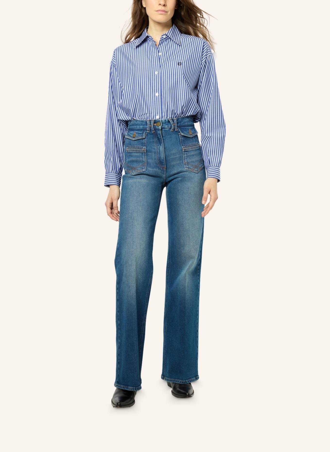 GERARD DAREL Jeans ANNA, Farbe: BLAU (Bild 4)