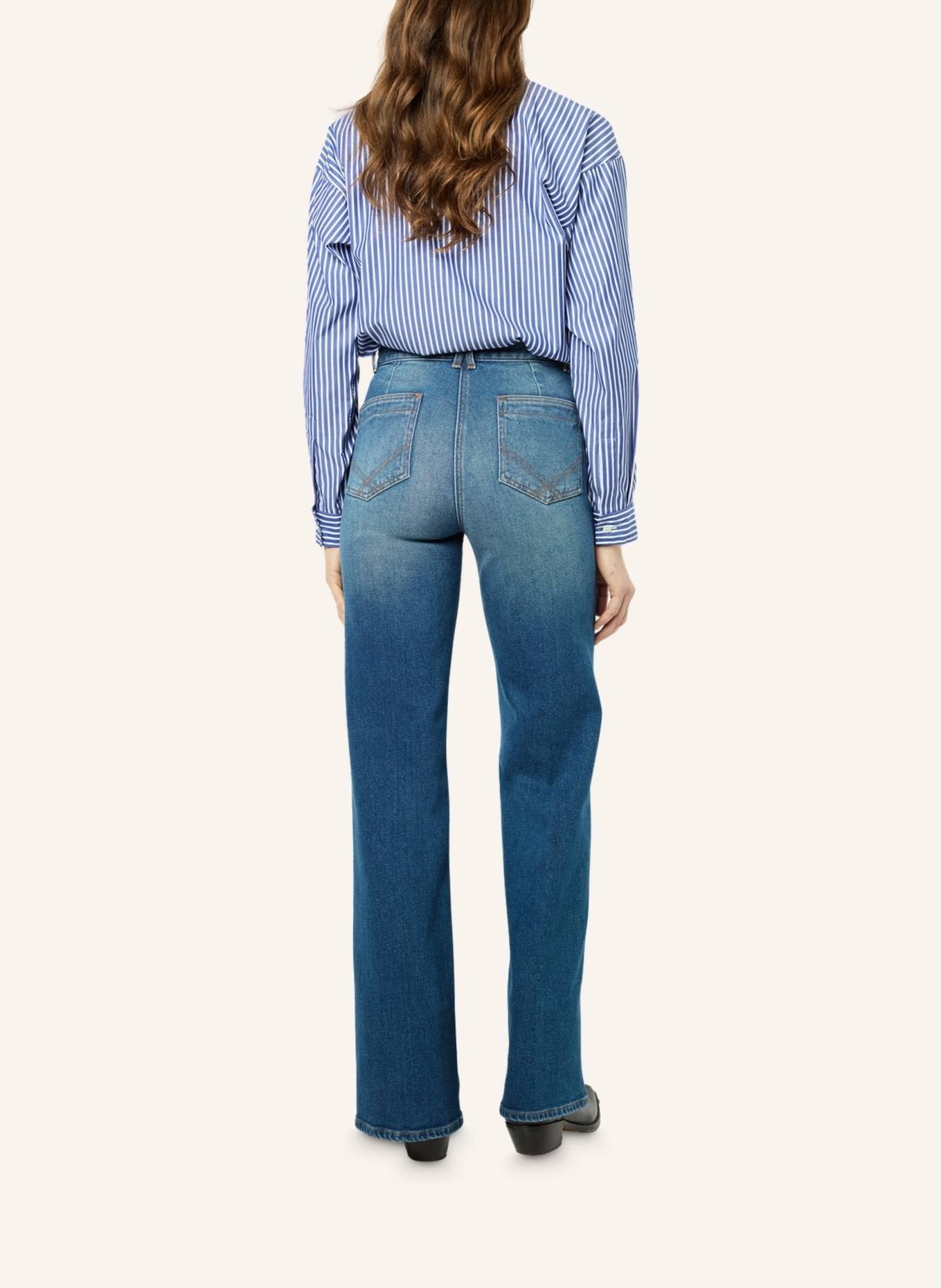 GERARD DAREL Jeans ANNA, Farbe: BLAU (Bild 2)