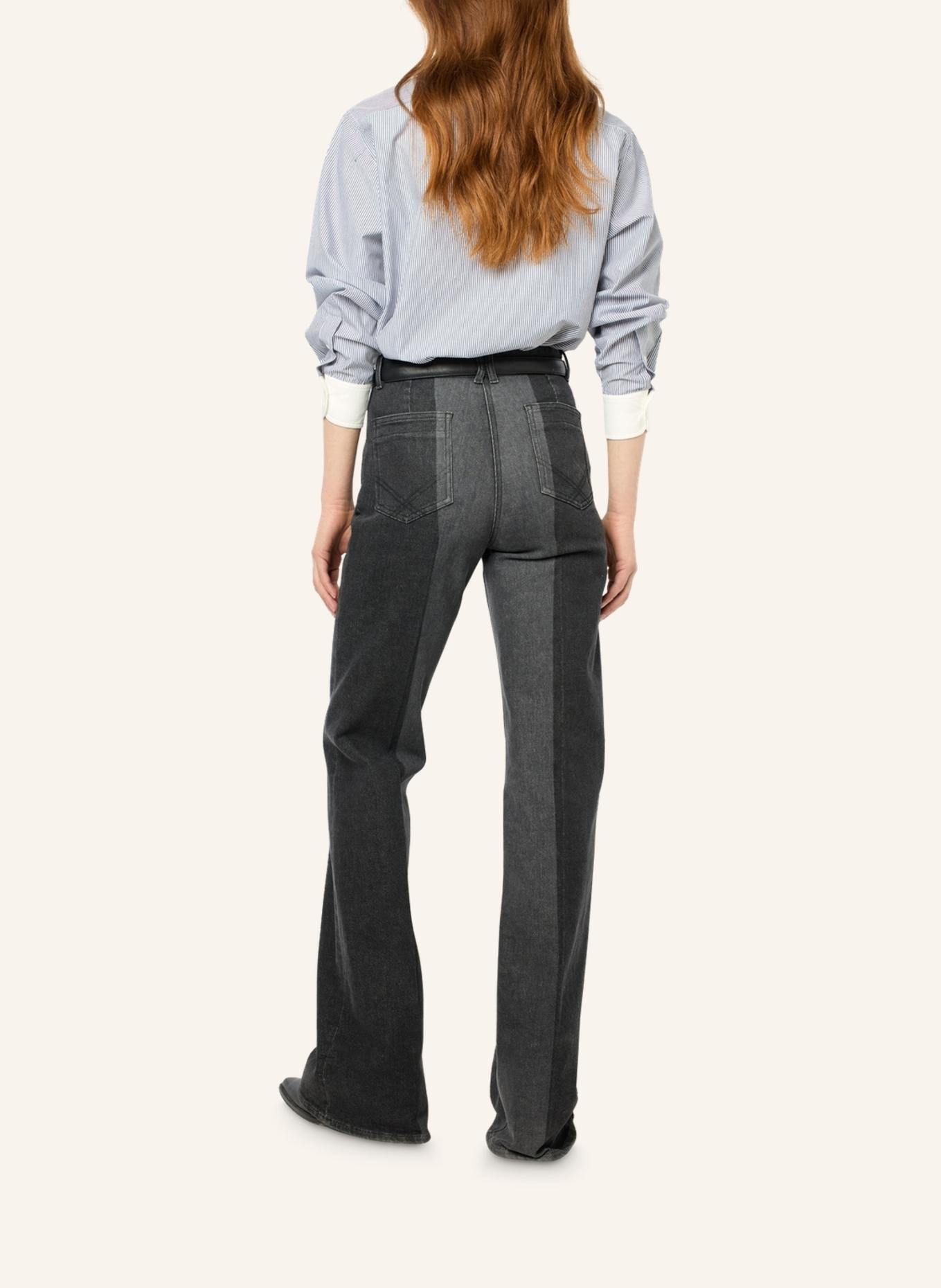 GERARD DAREL Jeans ANNA, Farbe: GRAU (Bild 2)