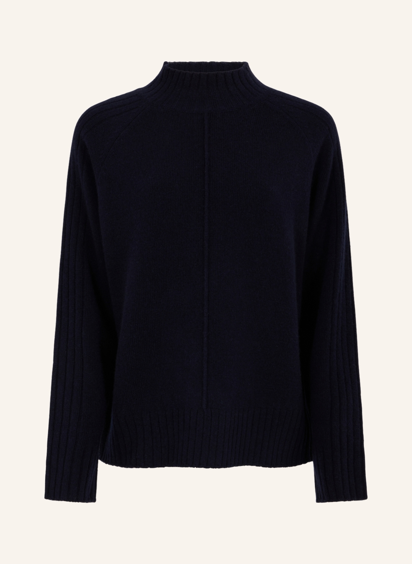 GERARD DAREL Pullover JAINA, Farbe: DUNKELBLAU (Bild 1)