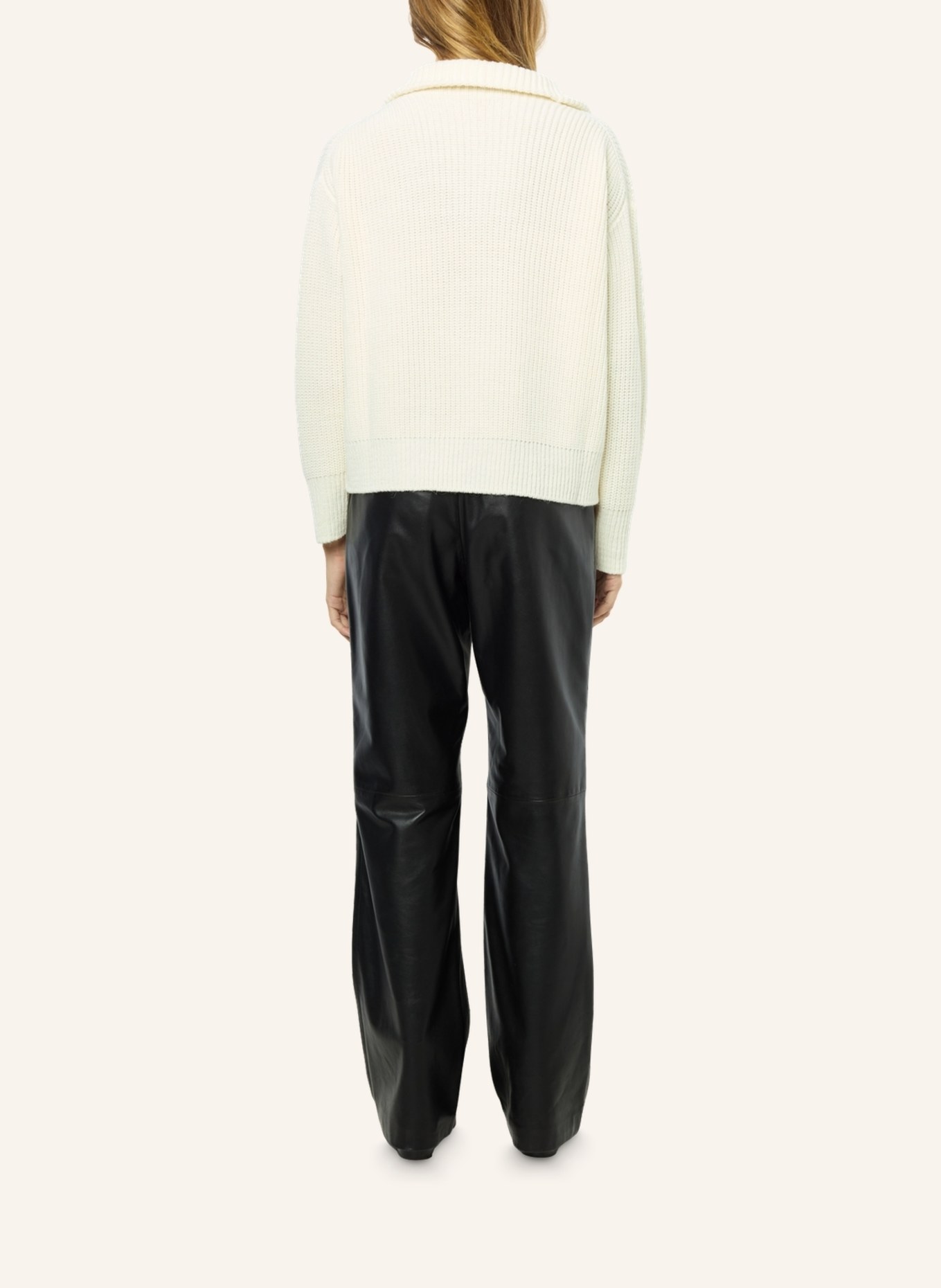 GERARD DAREL Pullover JAZZY, Farbe: ECRU (Bild 2)