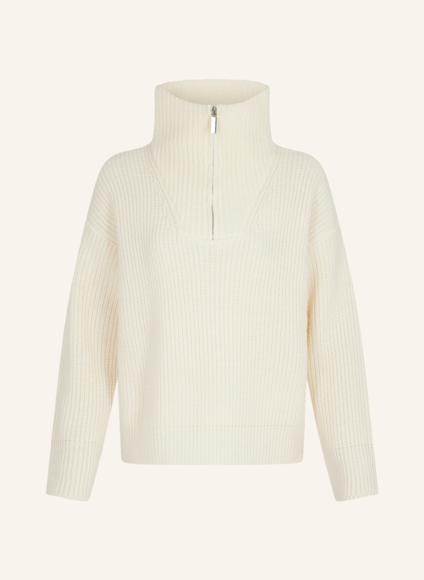 GERARD DAREL Pullover JAZZY, Farbe: ECRU (Bild 1)