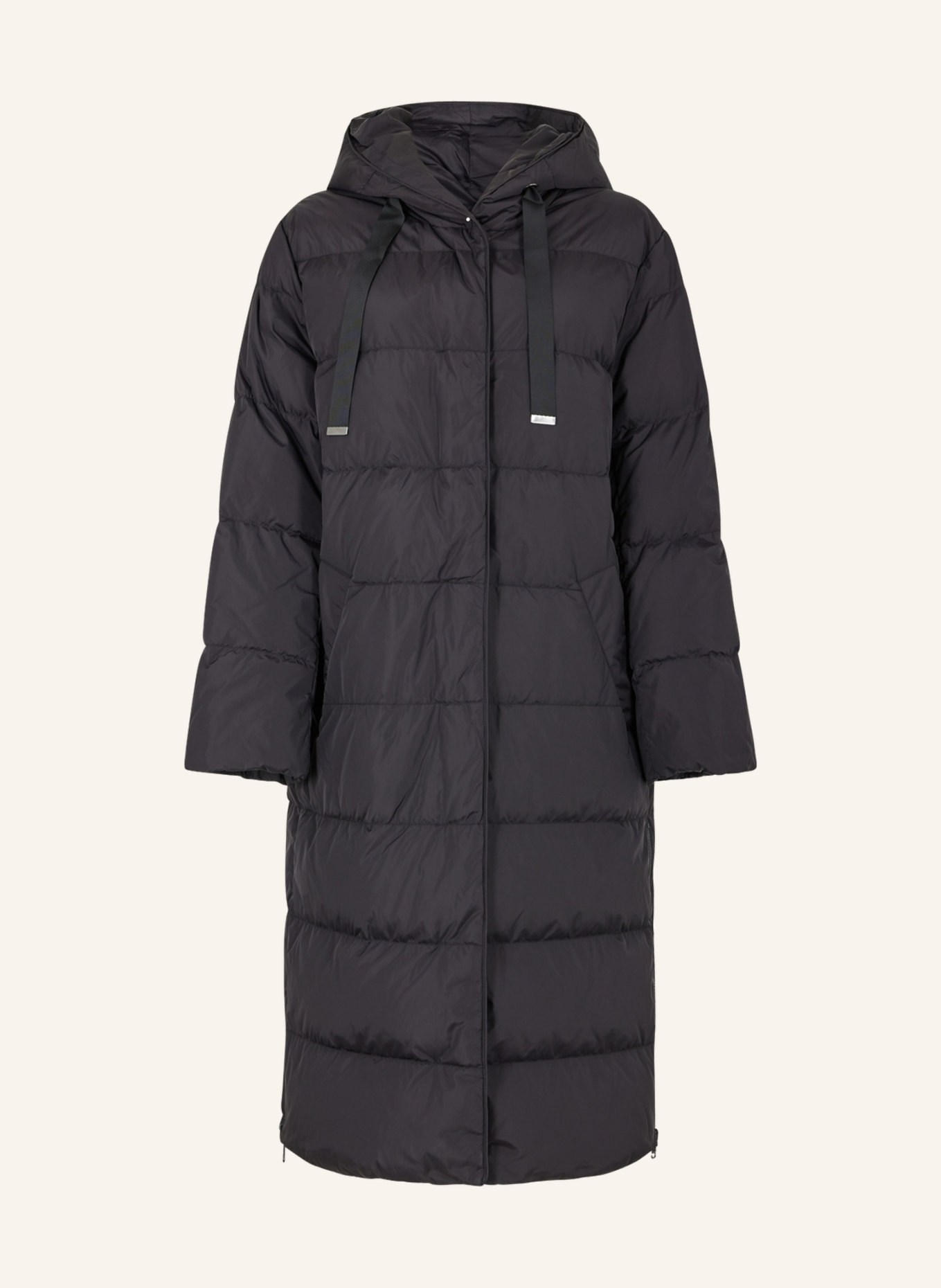 GERARD DAREL Parkas LANAELLE, Farbe: SCHWARZ (Bild 1)