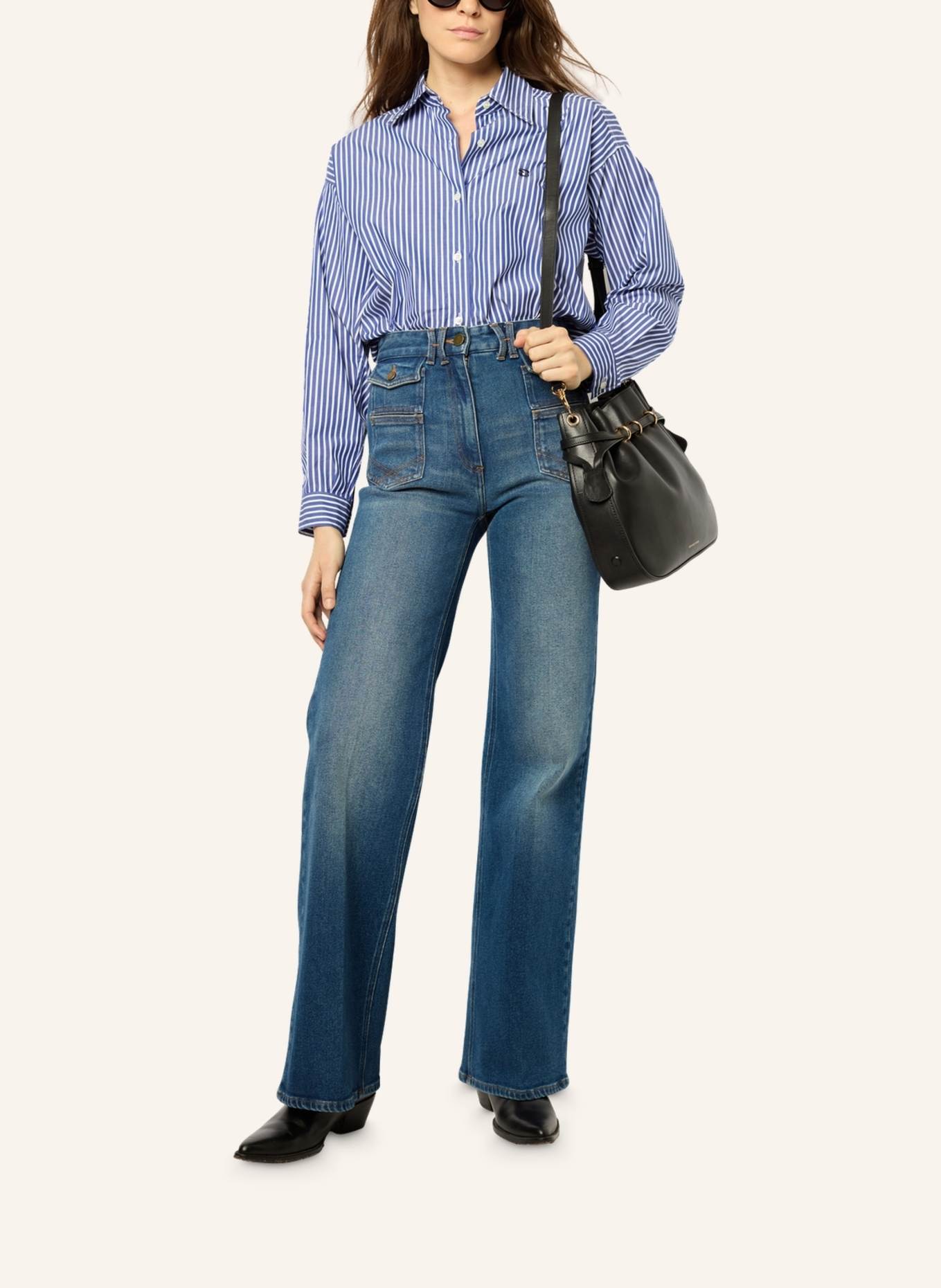 GERARD DAREL Jeans ANNA, Farbe: BLAU (Bild 3)