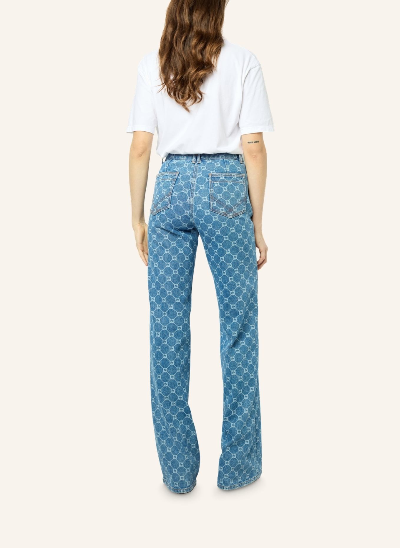 GERARD DAREL Jeans ANNA, Farbe: BLAU (Bild 2)