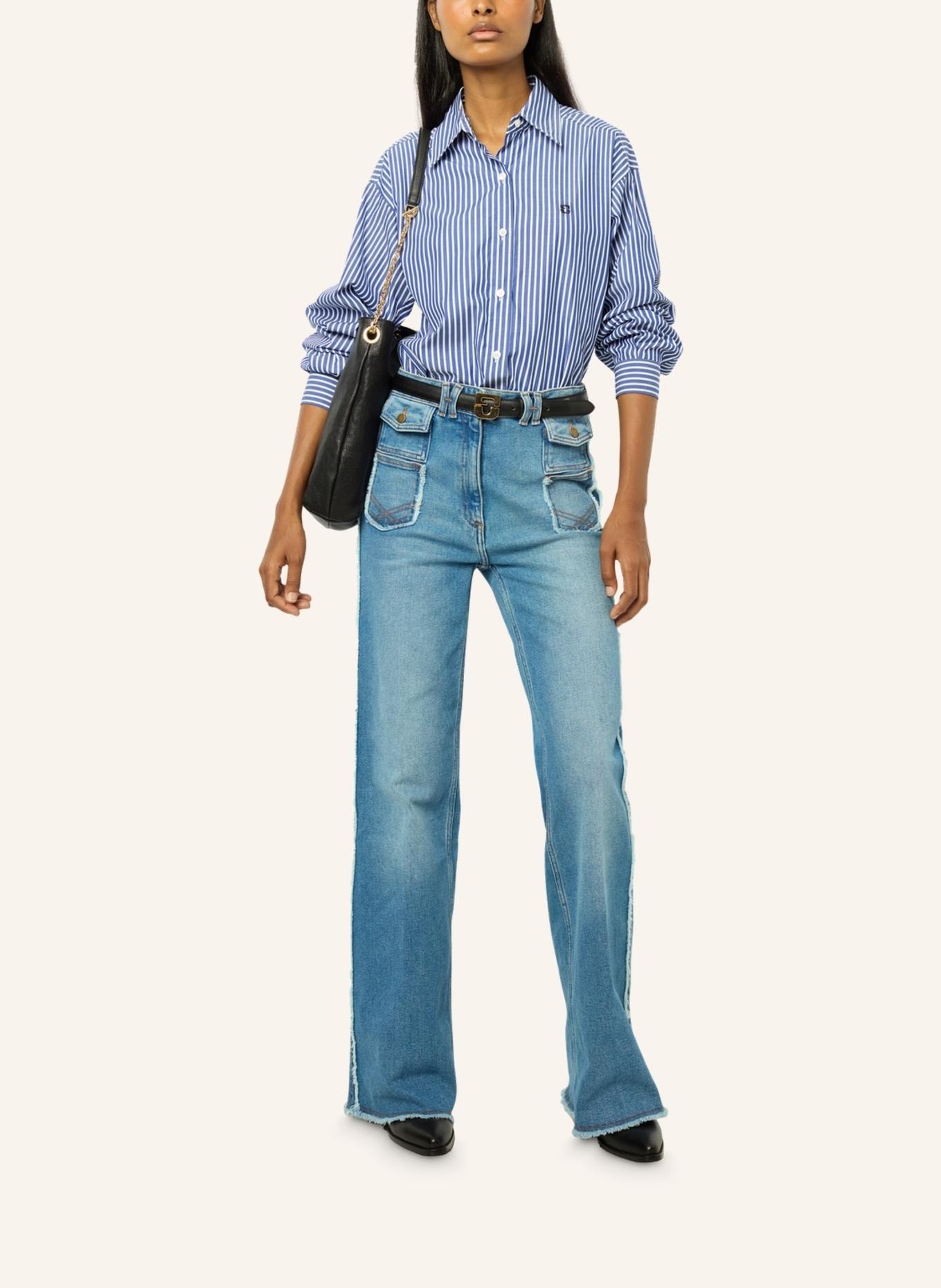 GERARD DAREL Jeans ANNA, Farbe: BLAU (Bild 3)