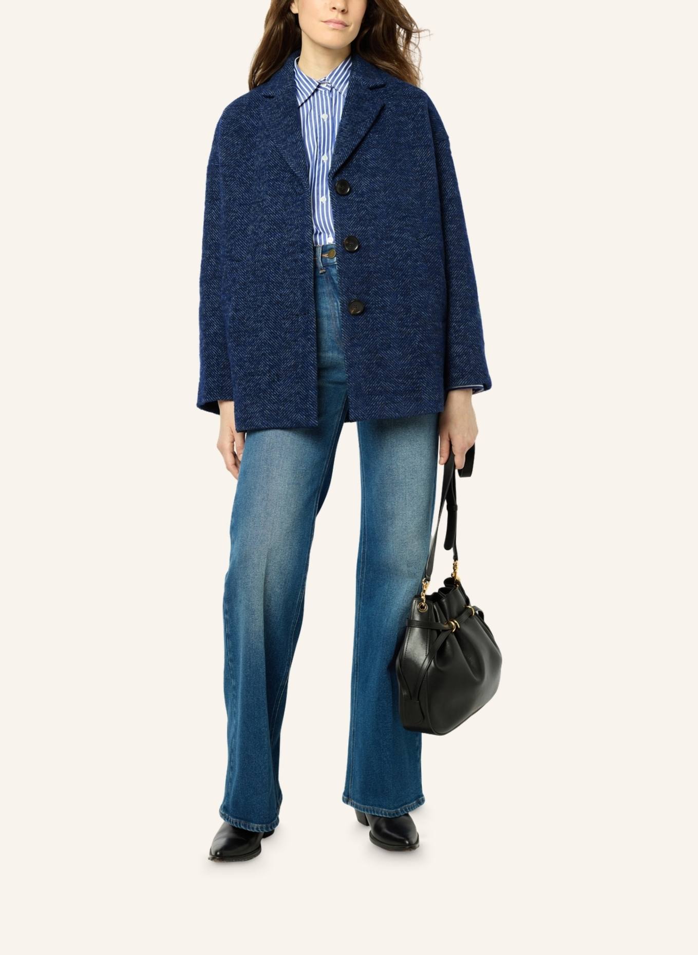 GERARD DAREL Mäntel LEDA: BLAU