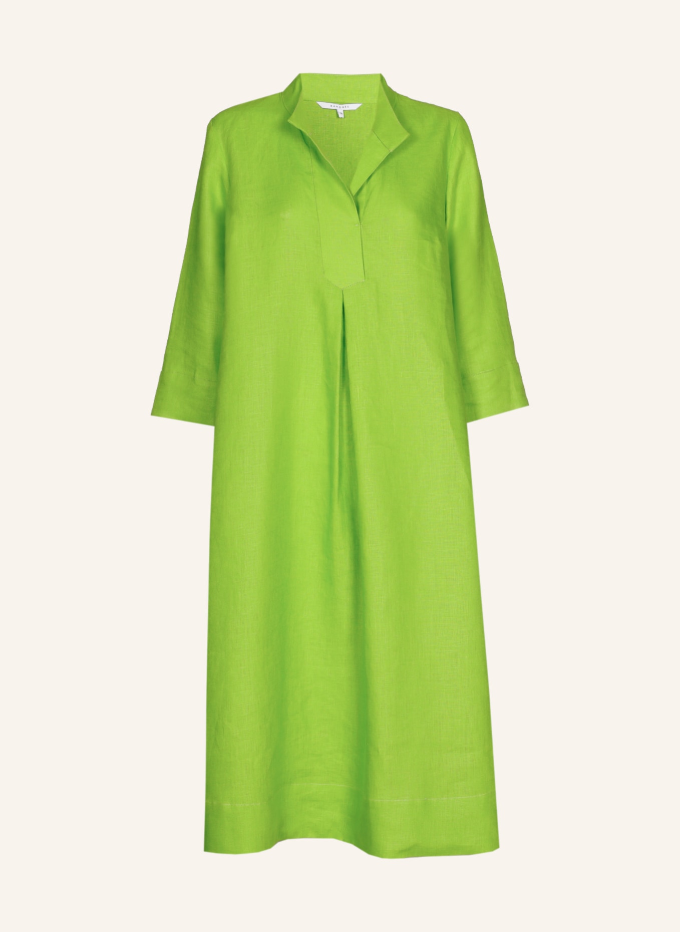 XANDRES Kleid KIRANE, Farbe: HELLGRÜN (Bild 1)