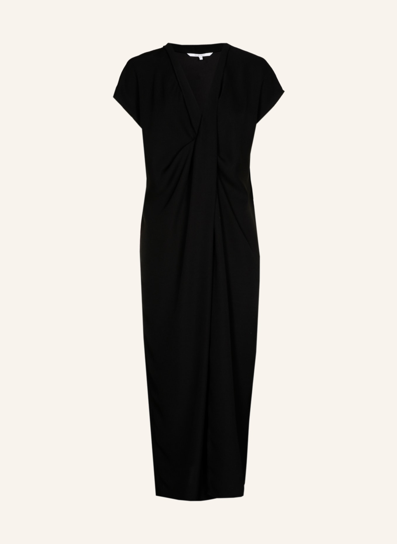 XANDRES Kleid KLIPOO, Farbe: SCHWARZ (Bild 1)